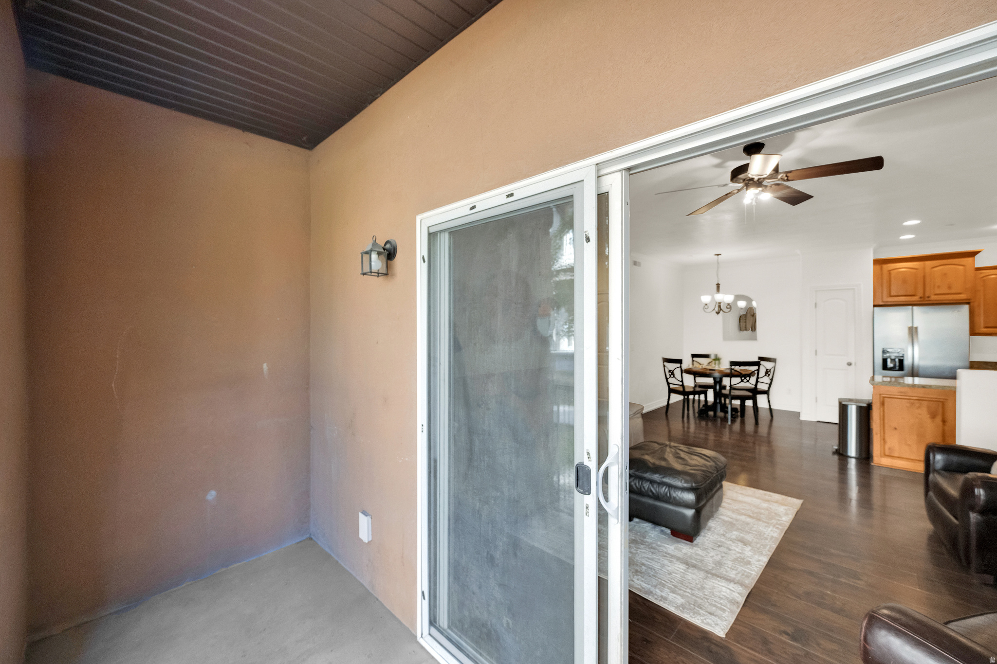 MAPLEWOOD - Residential