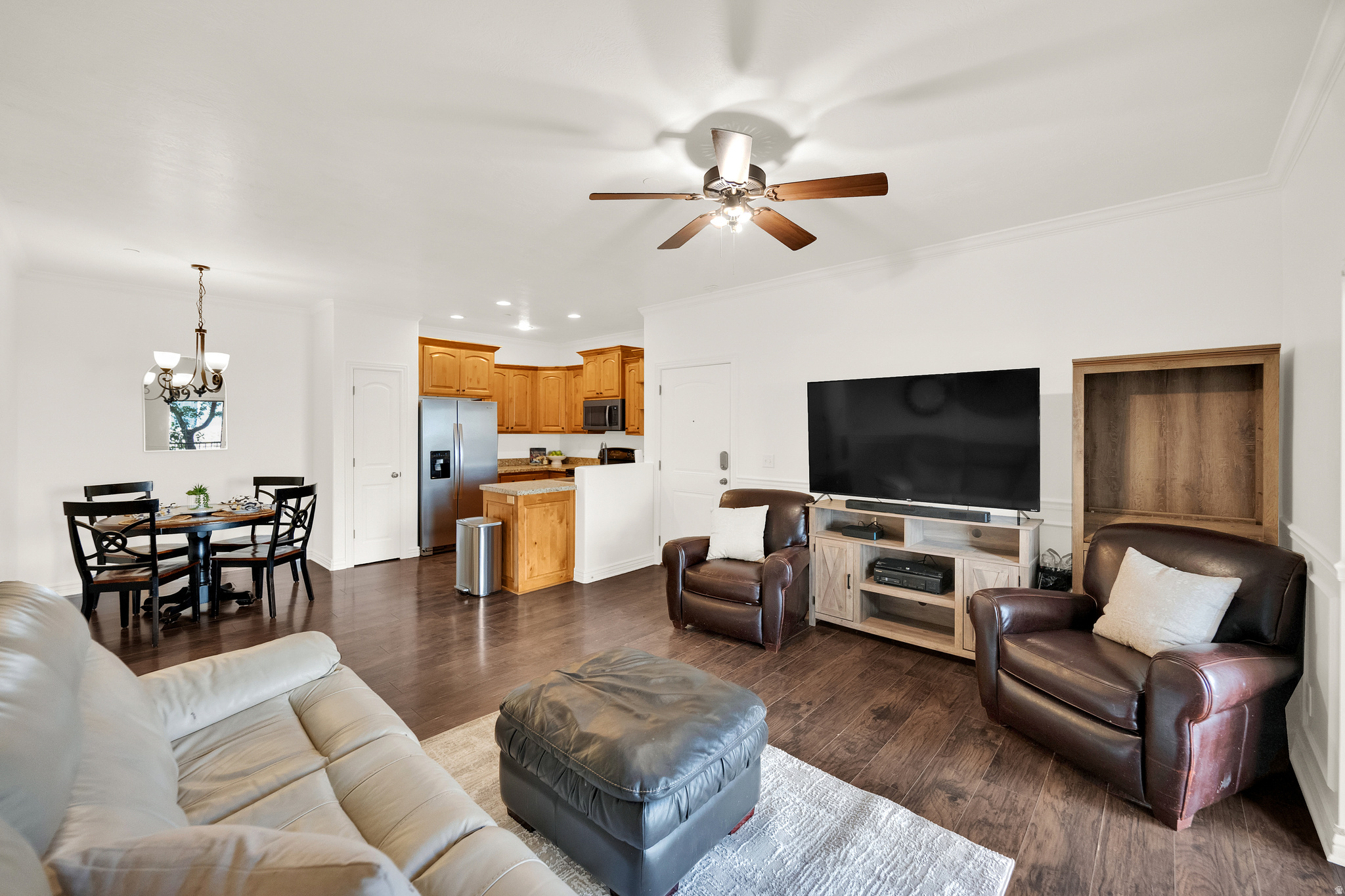 MAPLEWOOD - Residential