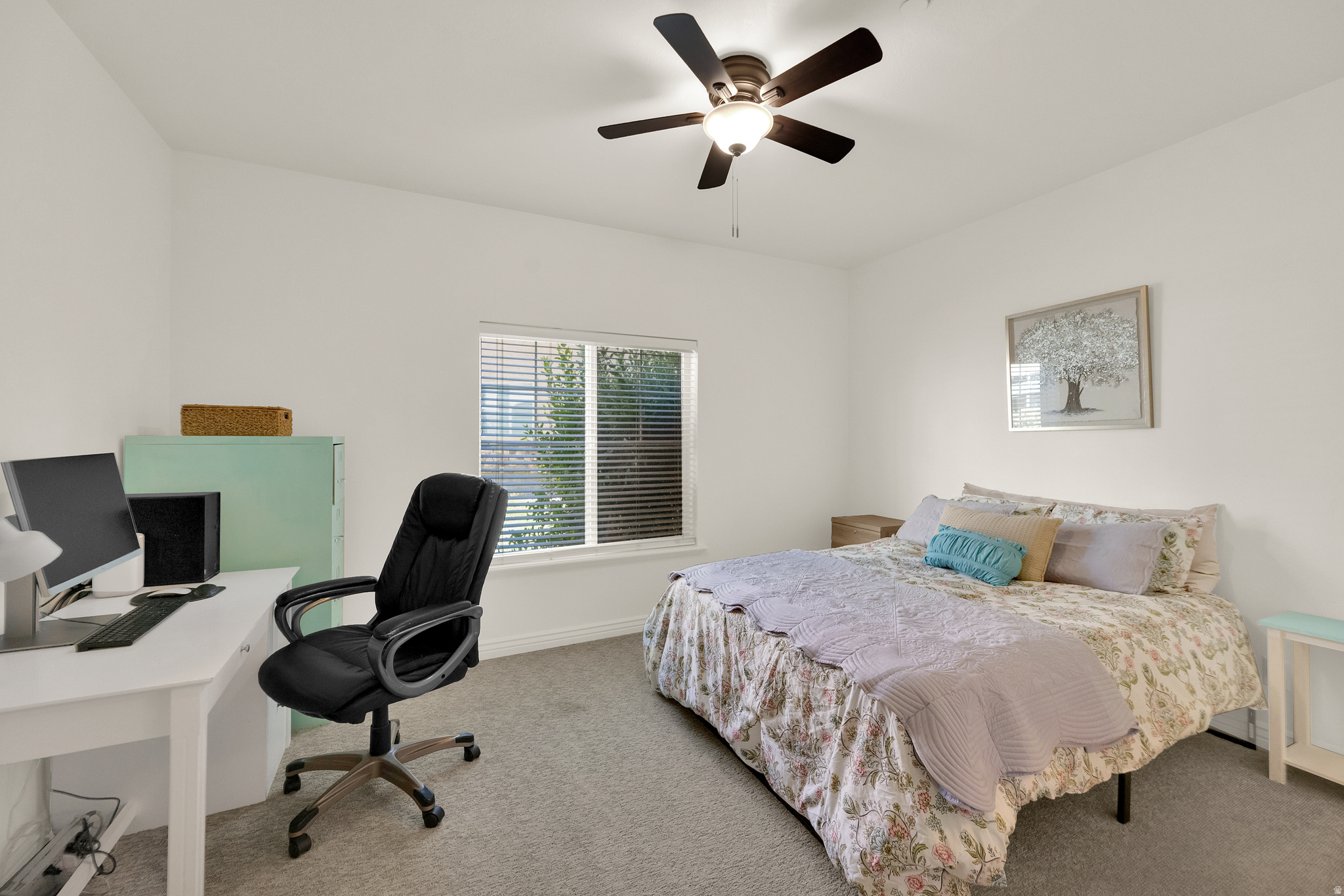 MAPLEWOOD - Residential