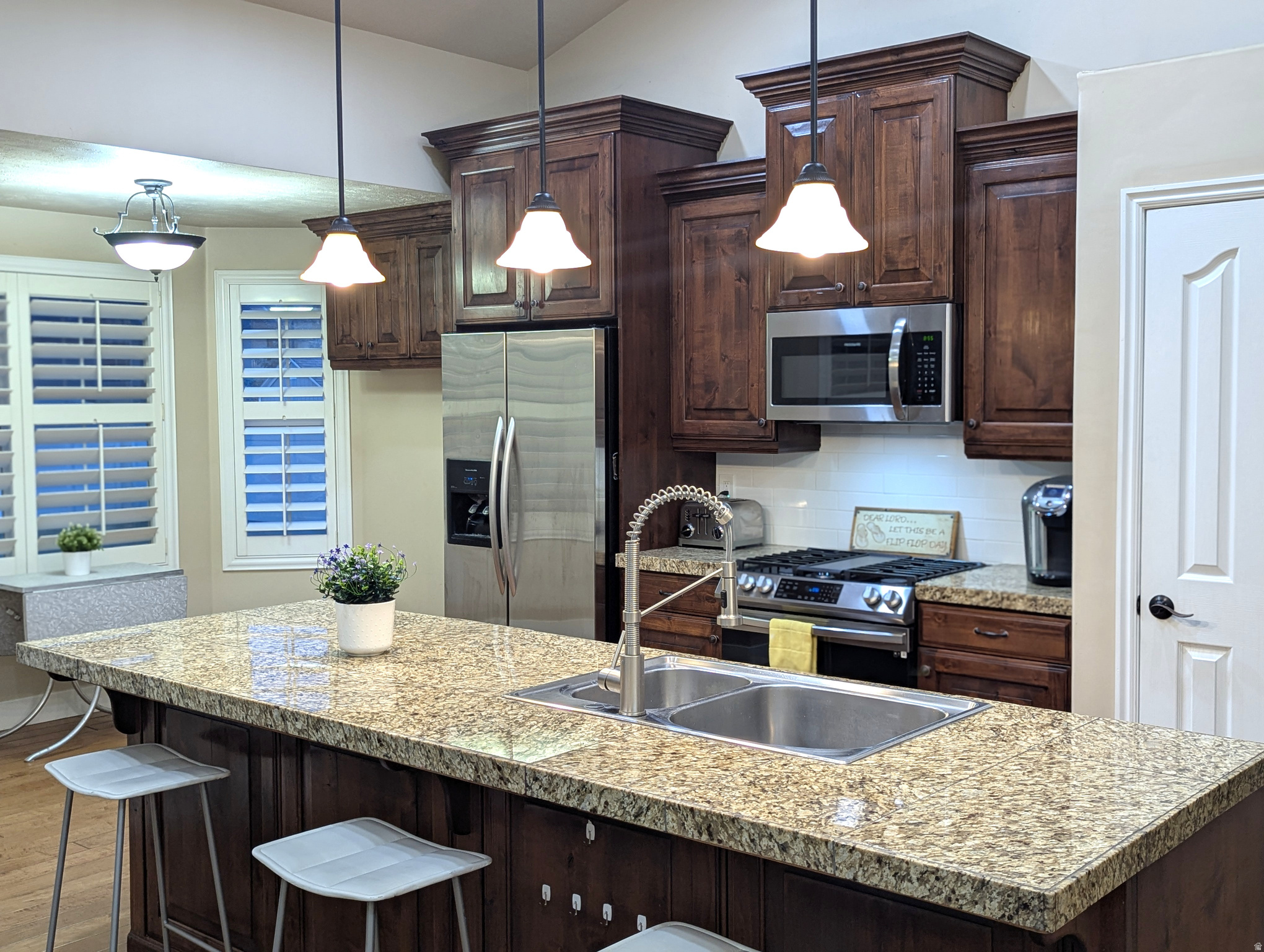 LONE PEAK MEADOWS - Residential