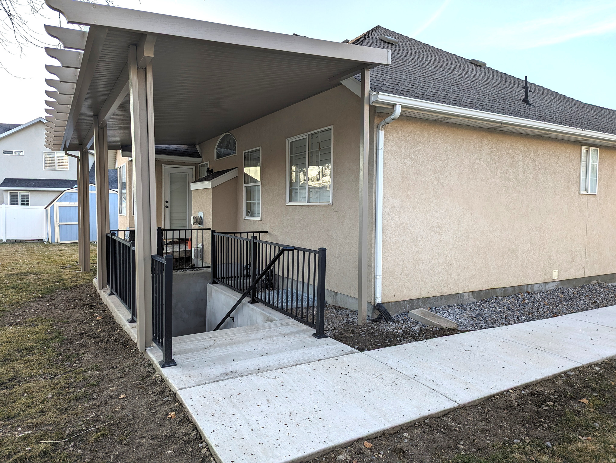 LONE PEAK MEADOWS - Residential