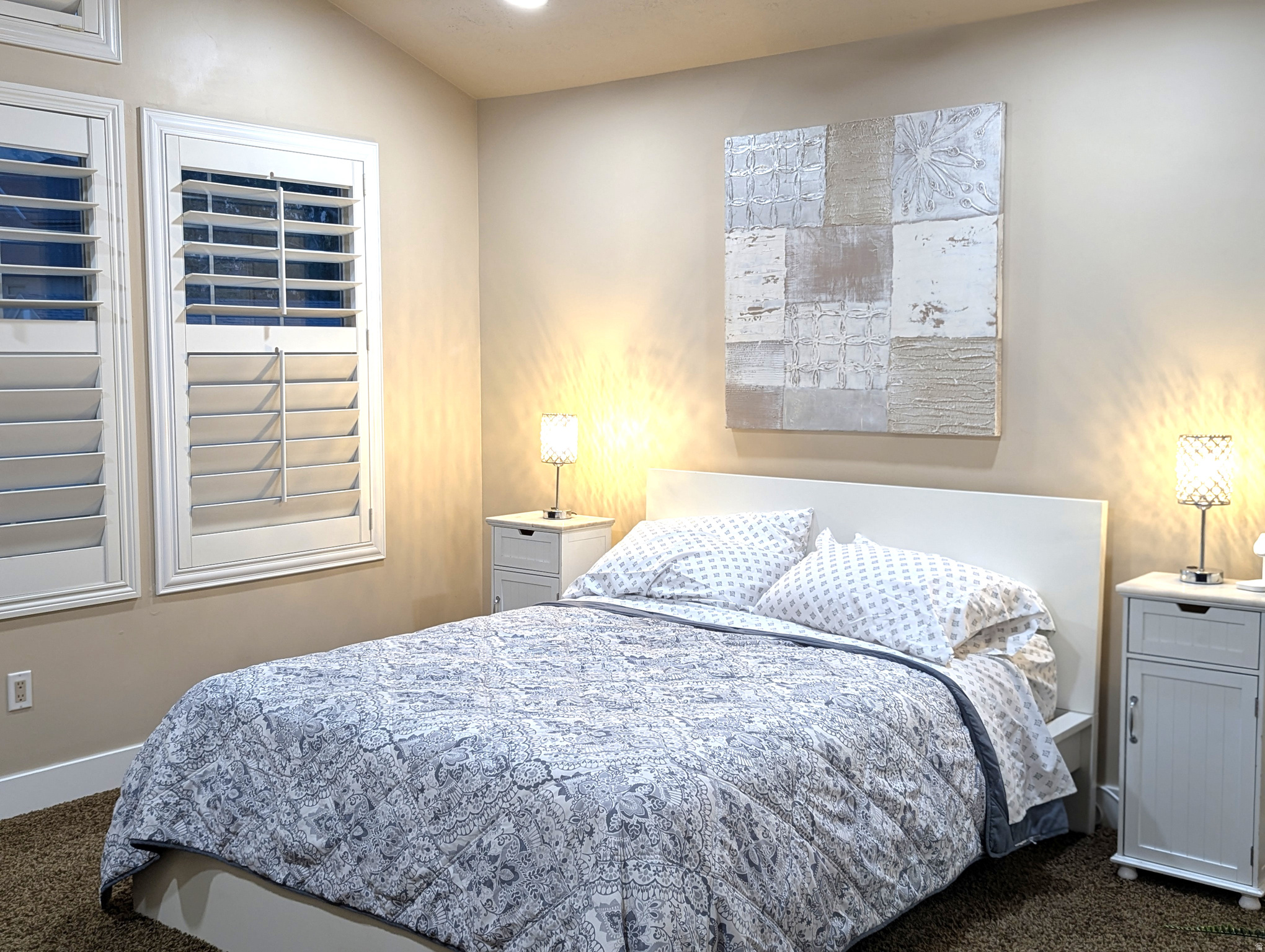 LONE PEAK MEADOWS - Residential