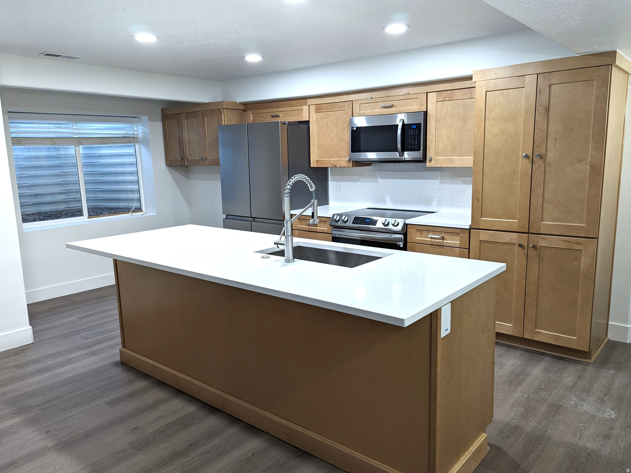 LONE PEAK MEADOWS - Residential