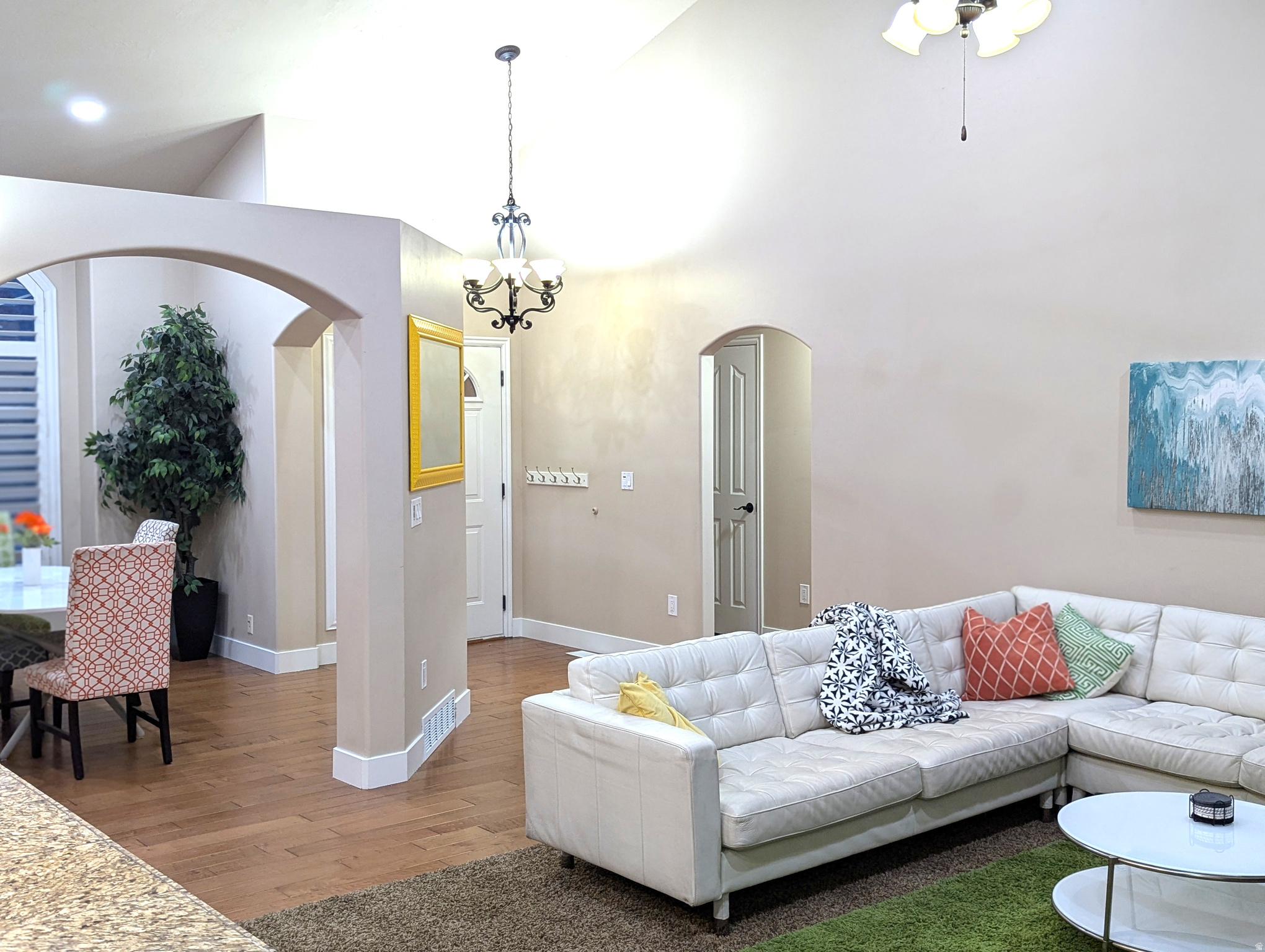 LONE PEAK MEADOWS - Residential
