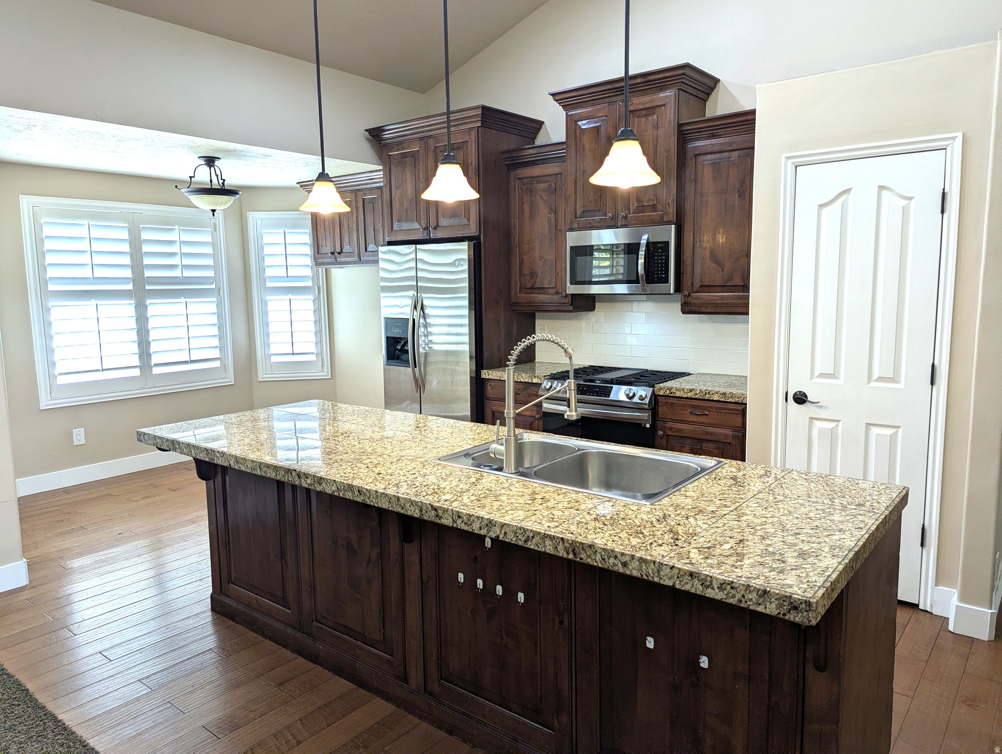 LONE PEAK MEADOWS - Residential