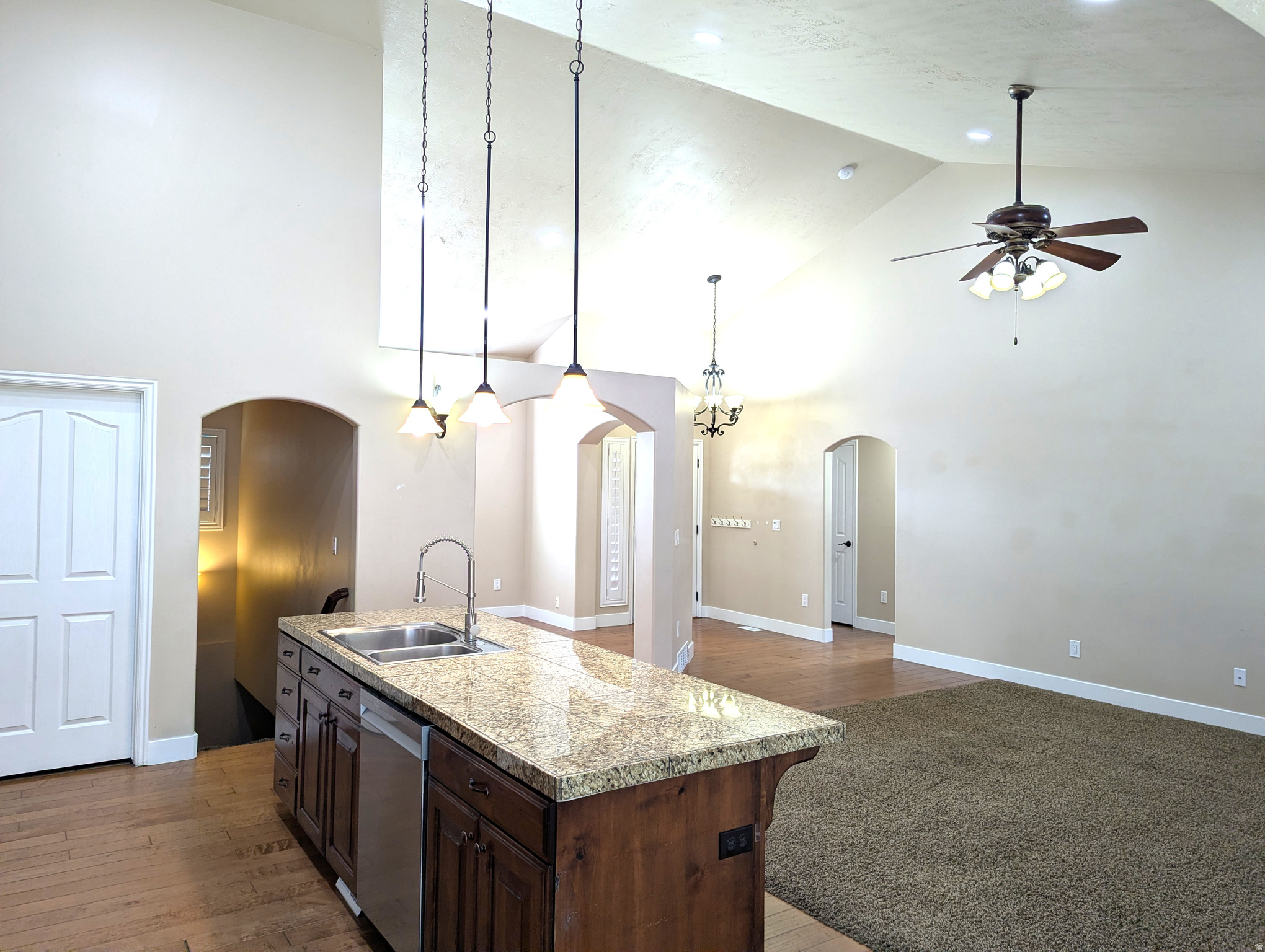 LONE PEAK MEADOWS - Residential