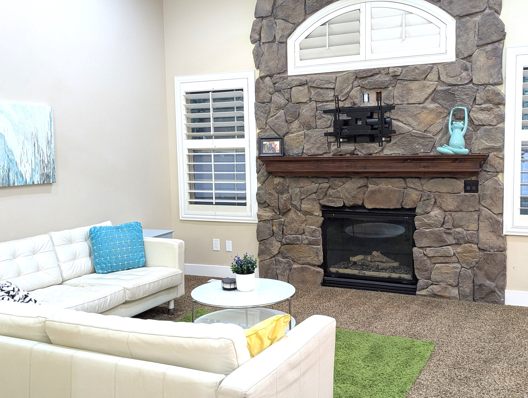 LONE PEAK MEADOWS - Residential
