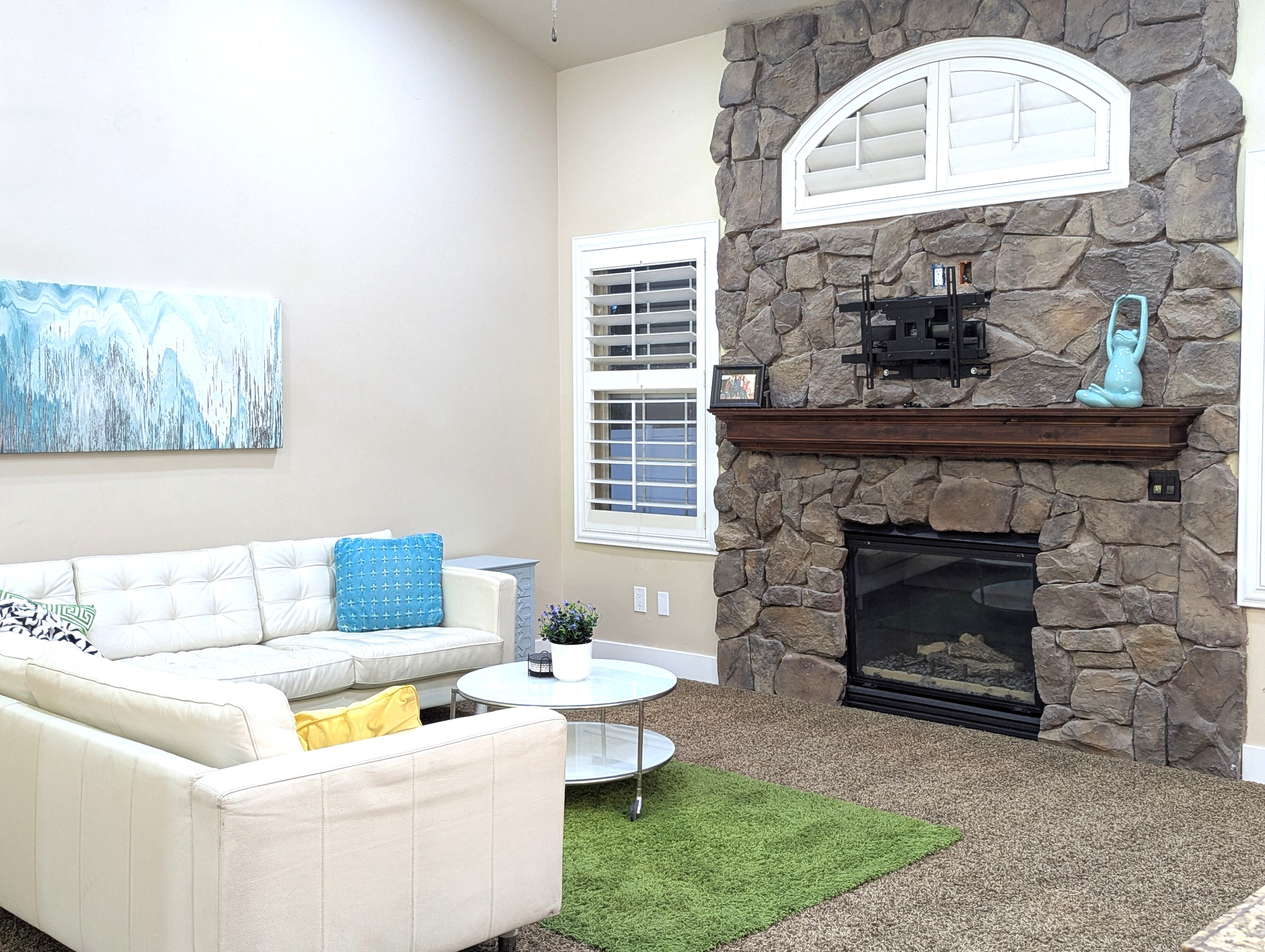 LONE PEAK MEADOWS - Residential