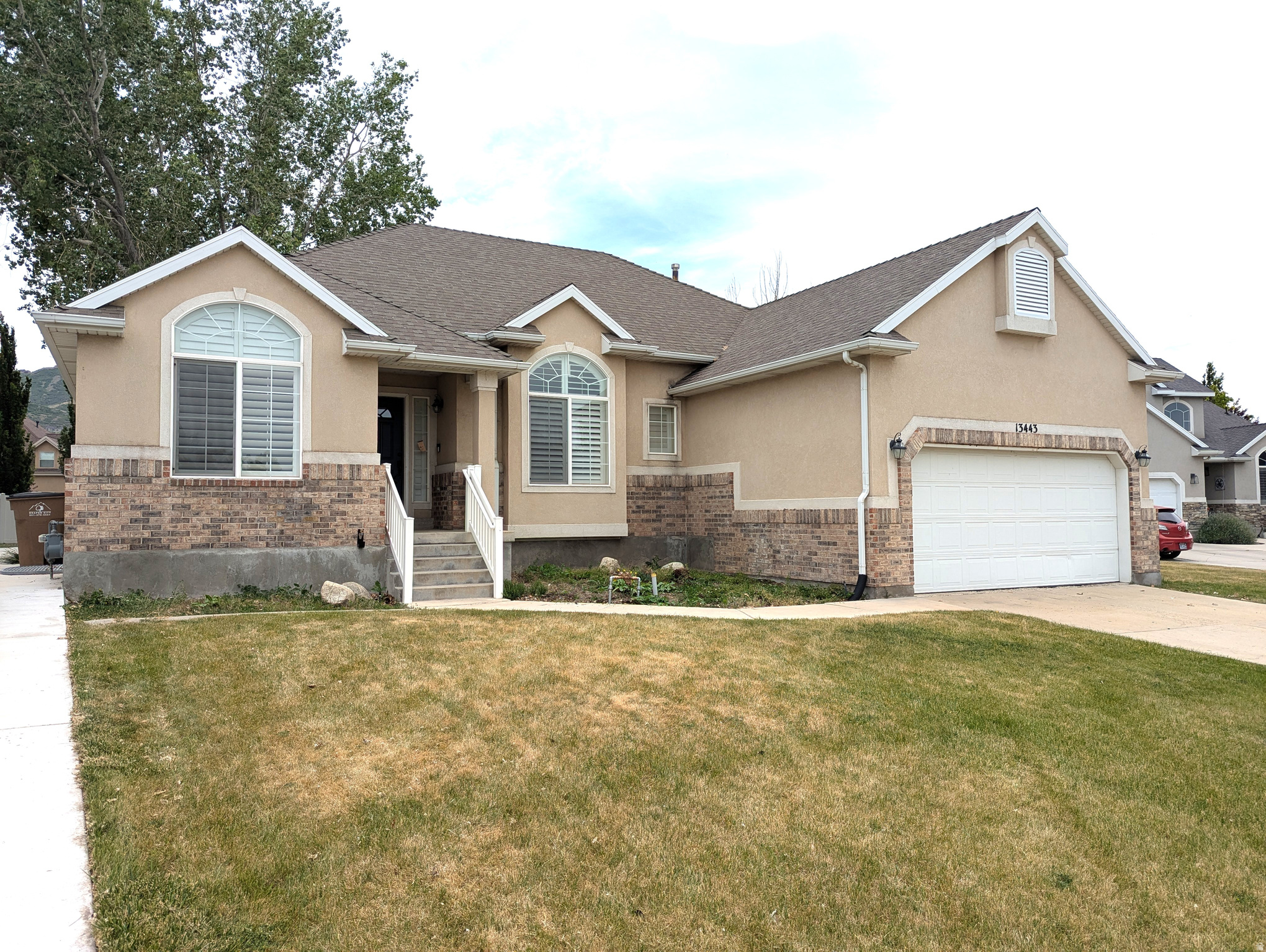 LONE PEAK MEADOWS - Residential