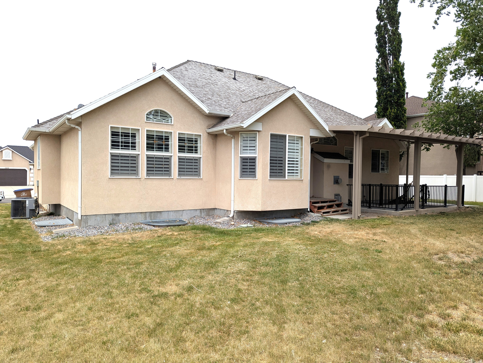 LONE PEAK MEADOWS - Residential