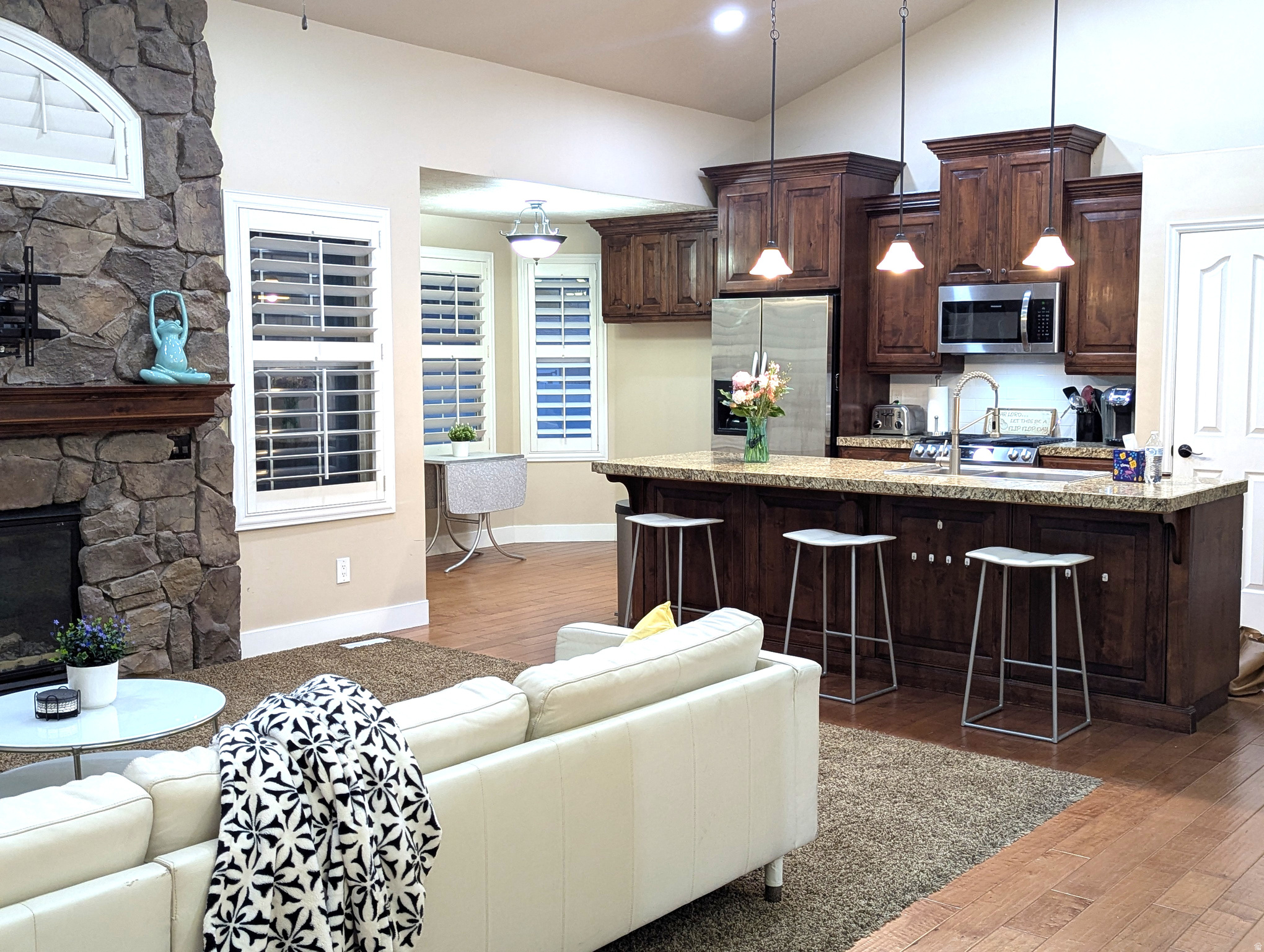 LONE PEAK MEADOWS - Residential