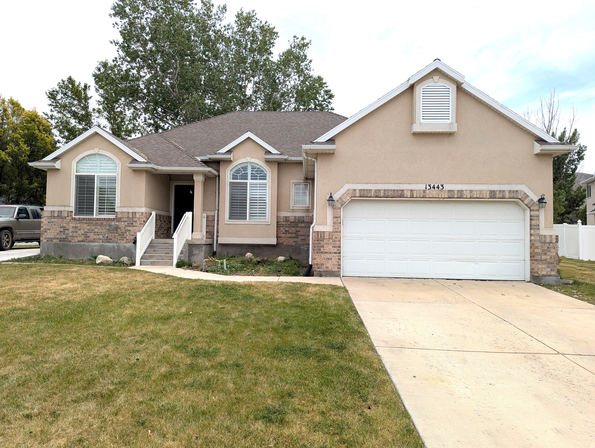 LONE PEAK MEADOWS - Residential