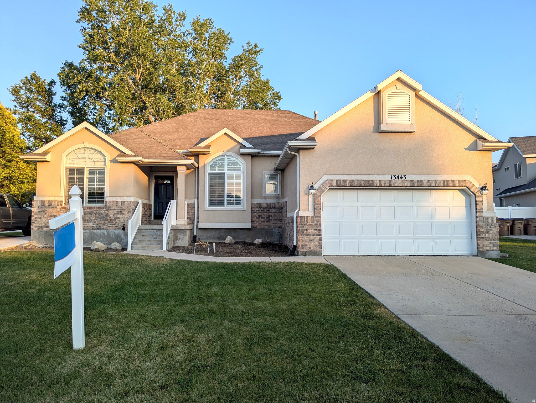 LONE PEAK MEADOWS - Residential