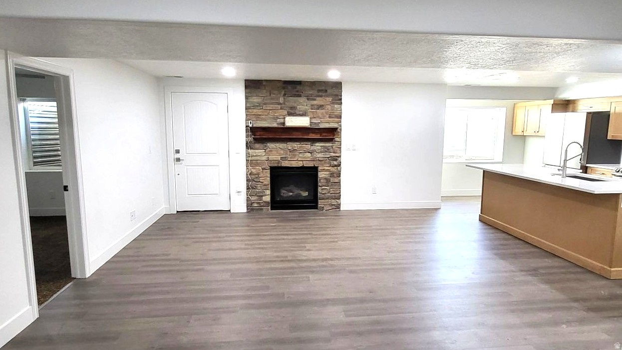 LONE PEAK MEADOWS - Residential