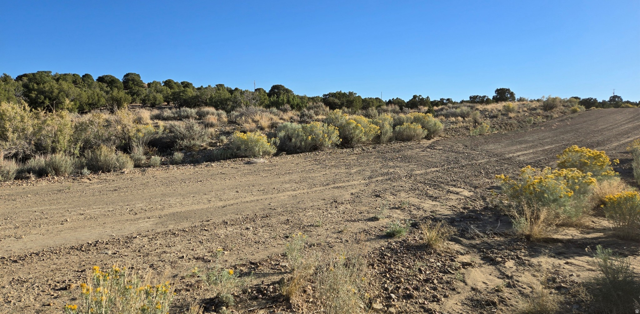 MINI RANCHES - Land