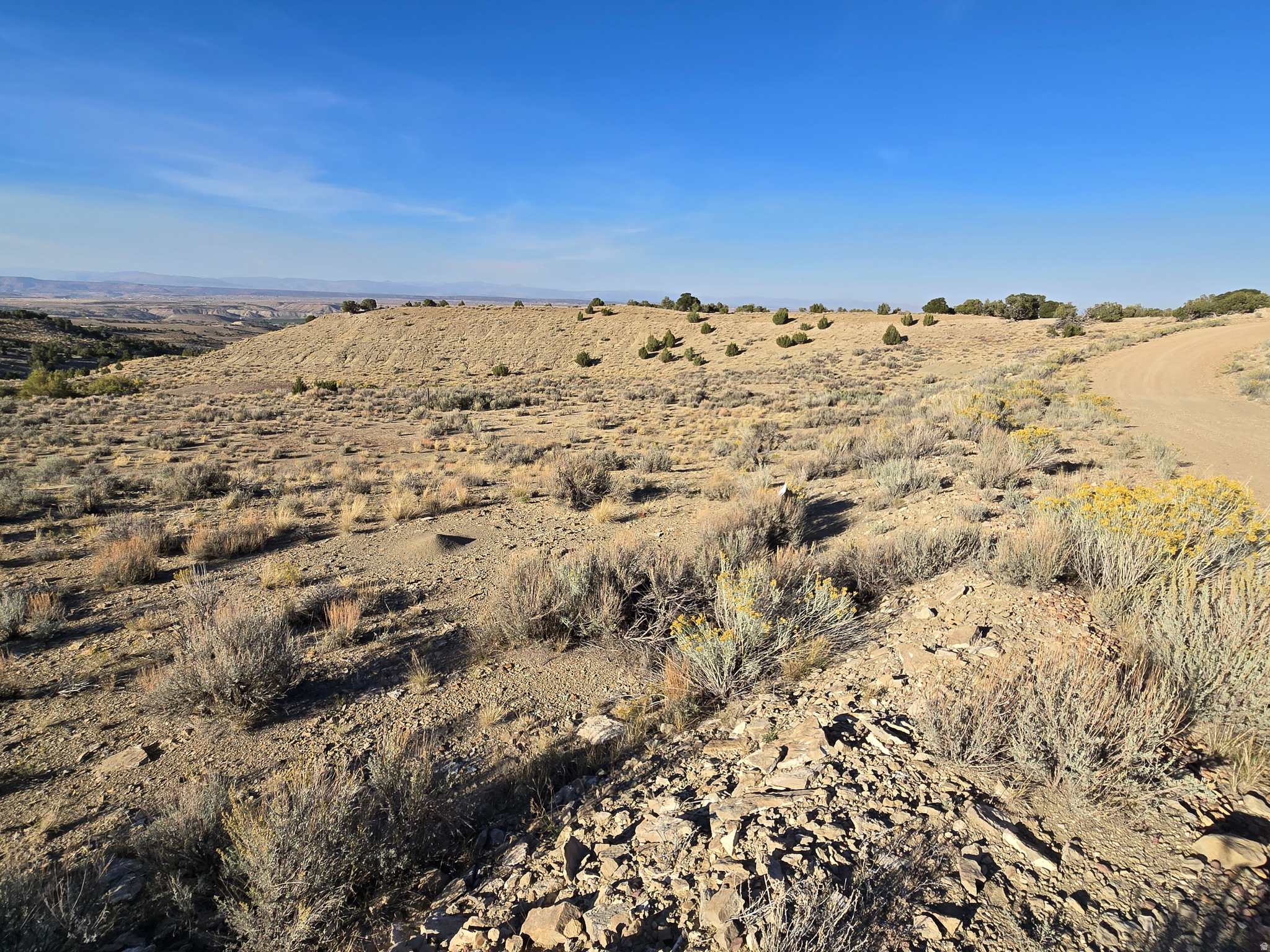 MINI RANCHES - Land