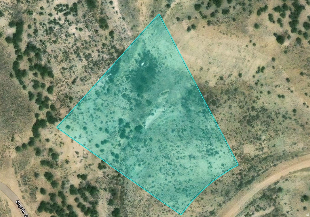 MINI RANCHES - Land