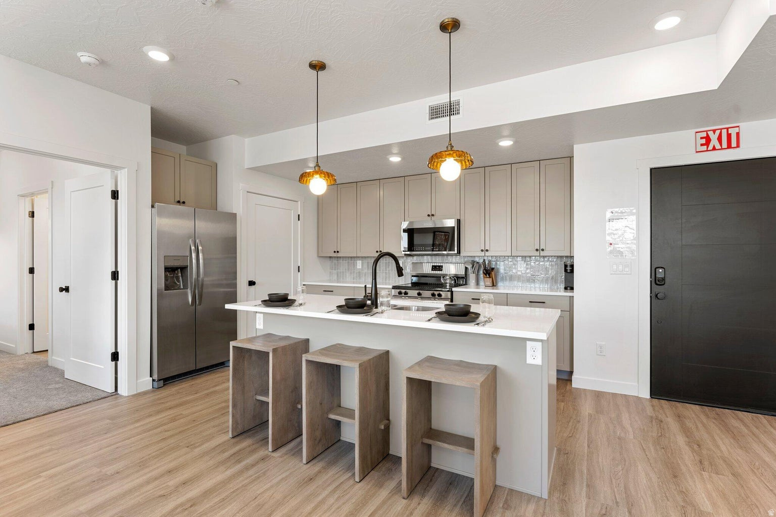 CORAL SPRINGS CONDOMINIUMS - Residential