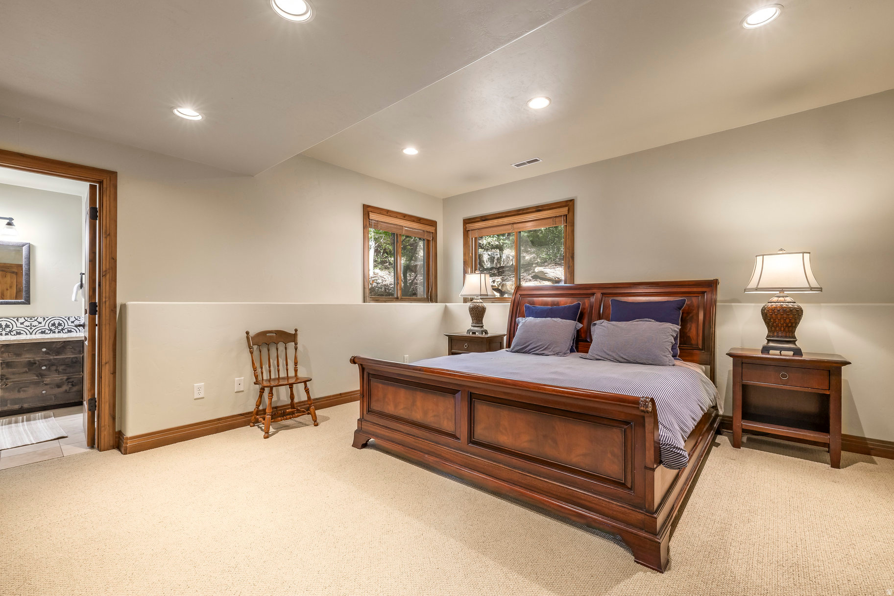 CHATHAM CROSSING SUB - Residential