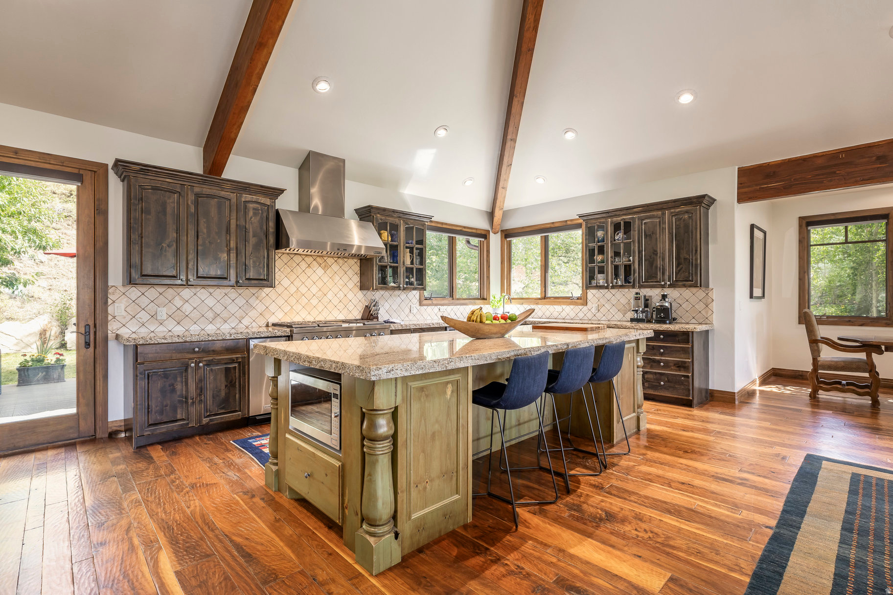 CHATHAM CROSSING SUB - Residential