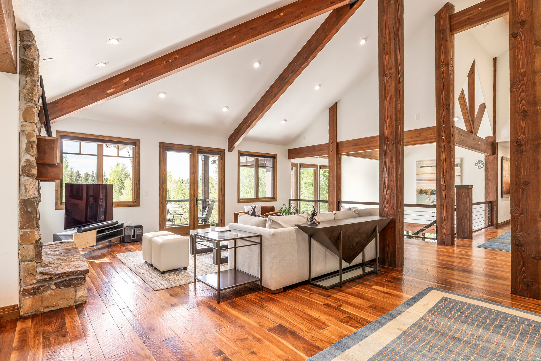 CHATHAM CROSSING SUB - Residential