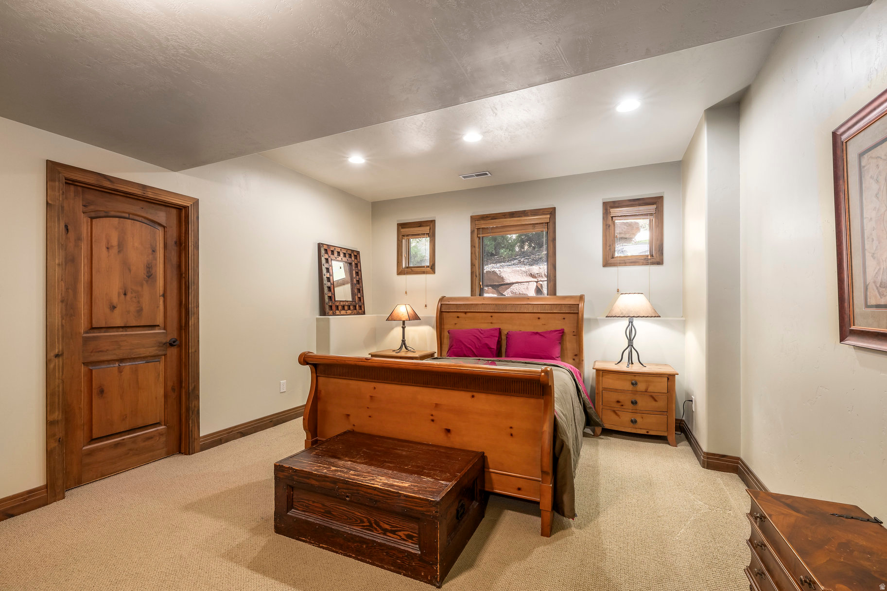 CHATHAM CROSSING SUB - Residential