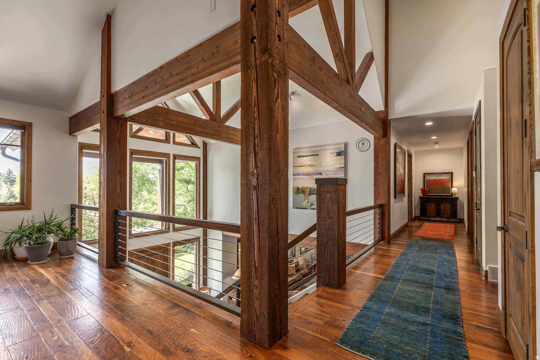 CHATHAM CROSSING SUB - Residential