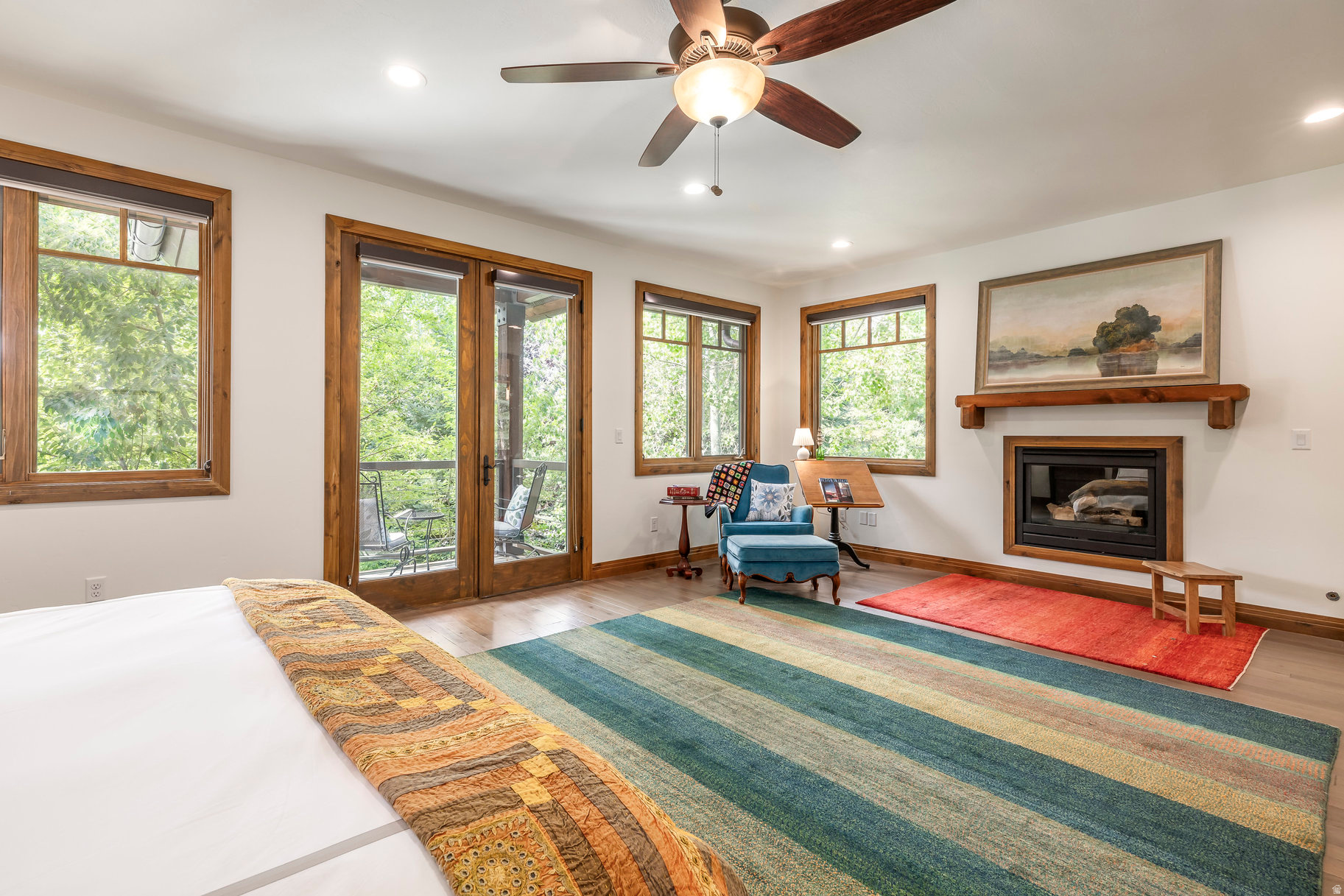 CHATHAM CROSSING SUB - Residential