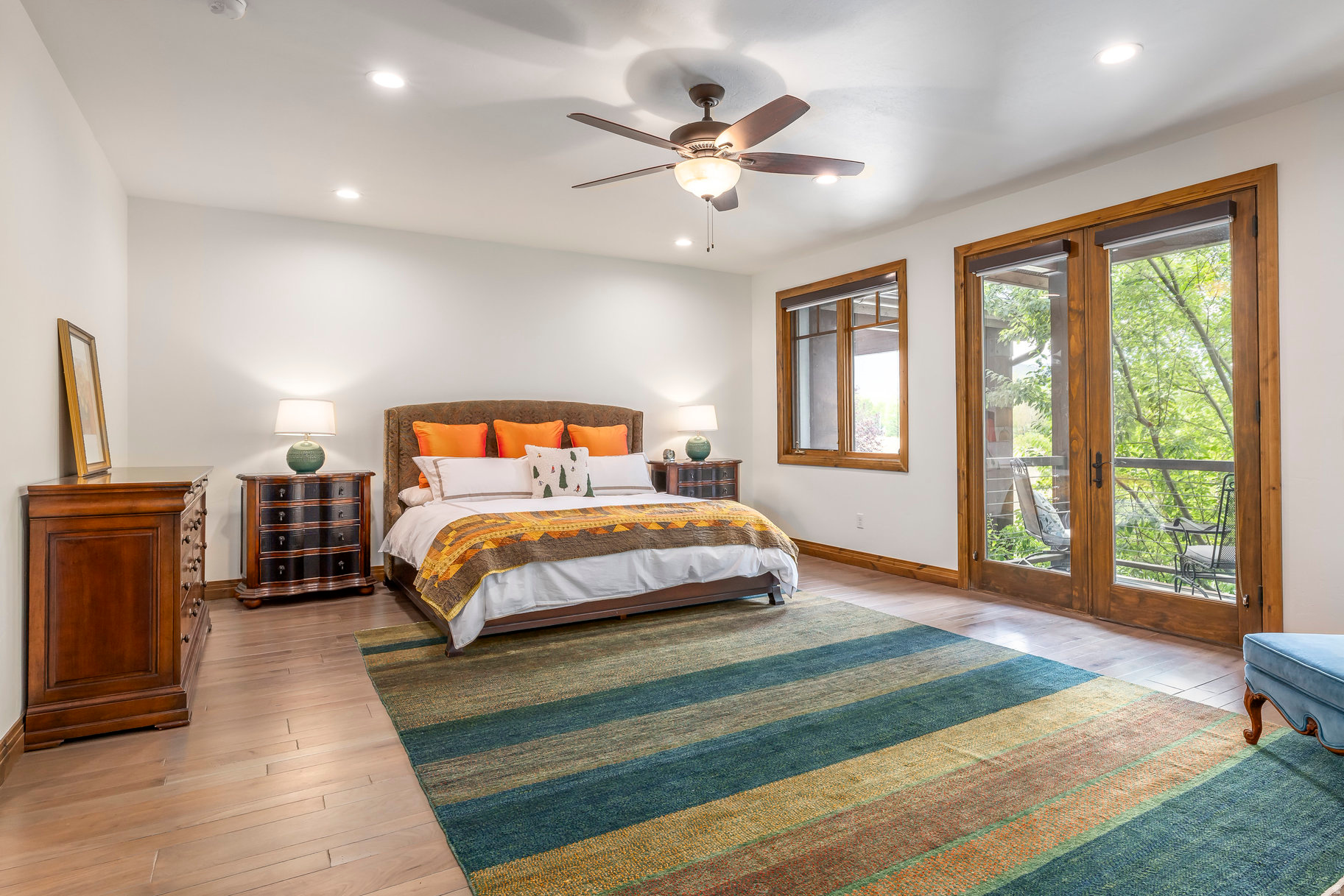 CHATHAM CROSSING SUB - Residential