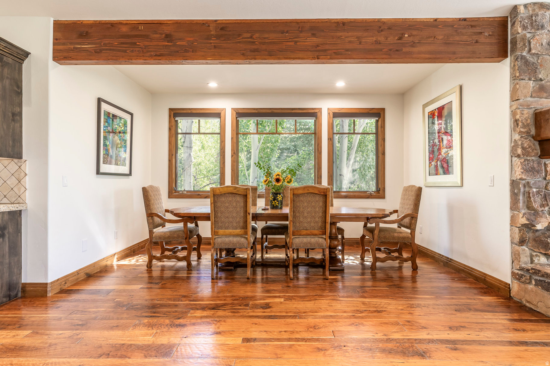 CHATHAM CROSSING SUB - Residential