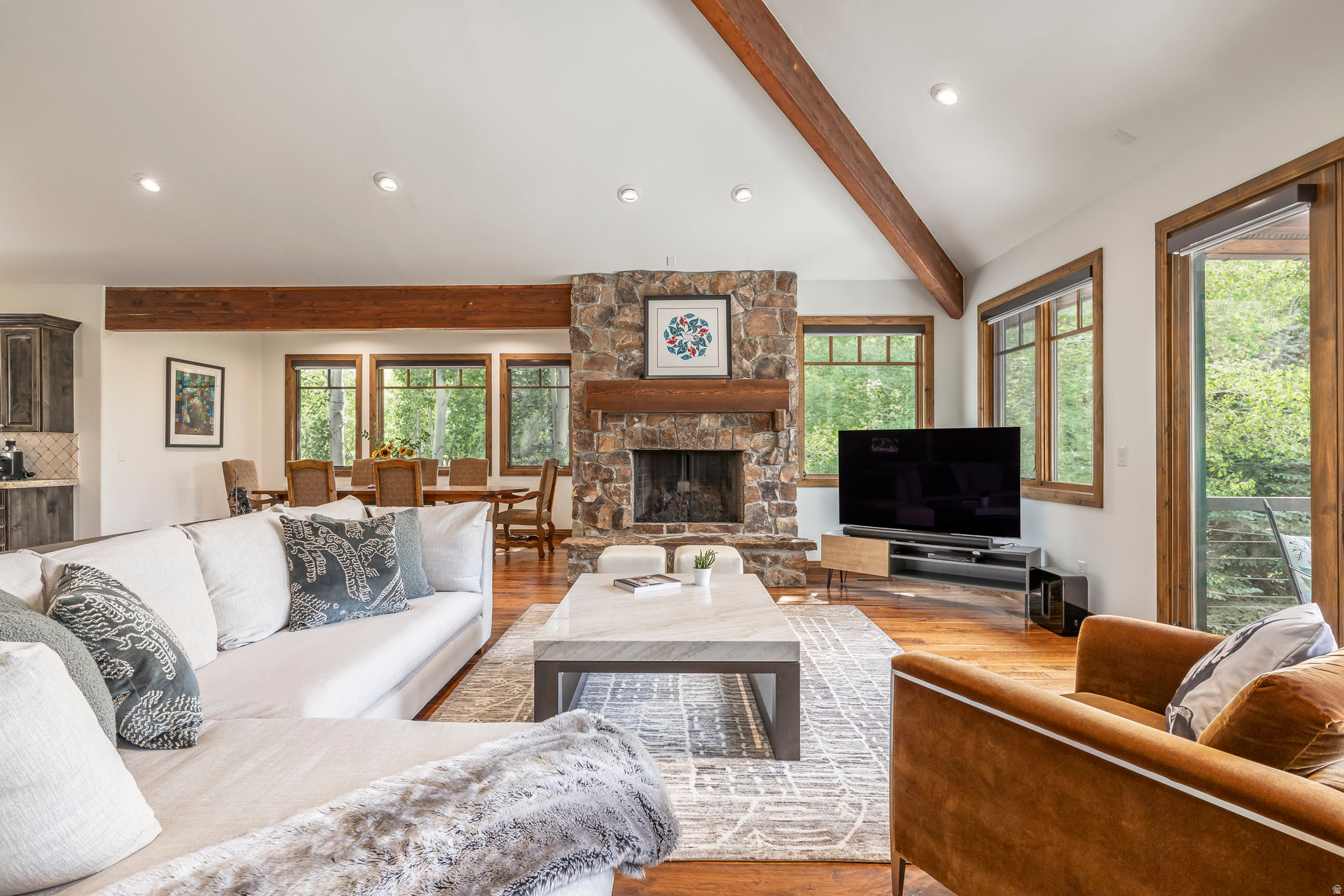 CHATHAM CROSSING SUB - Residential