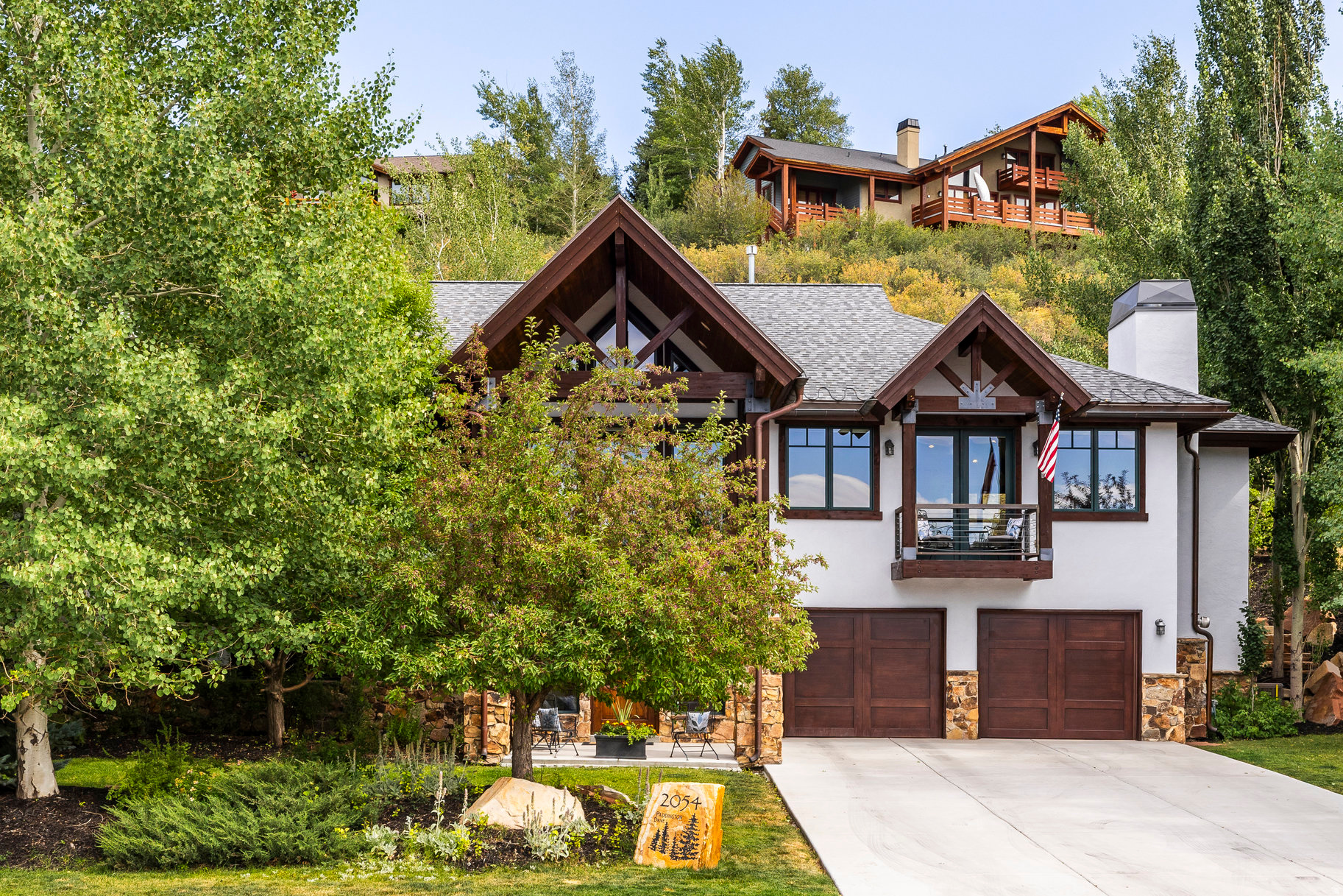 CHATHAM CROSSING SUB - Residential