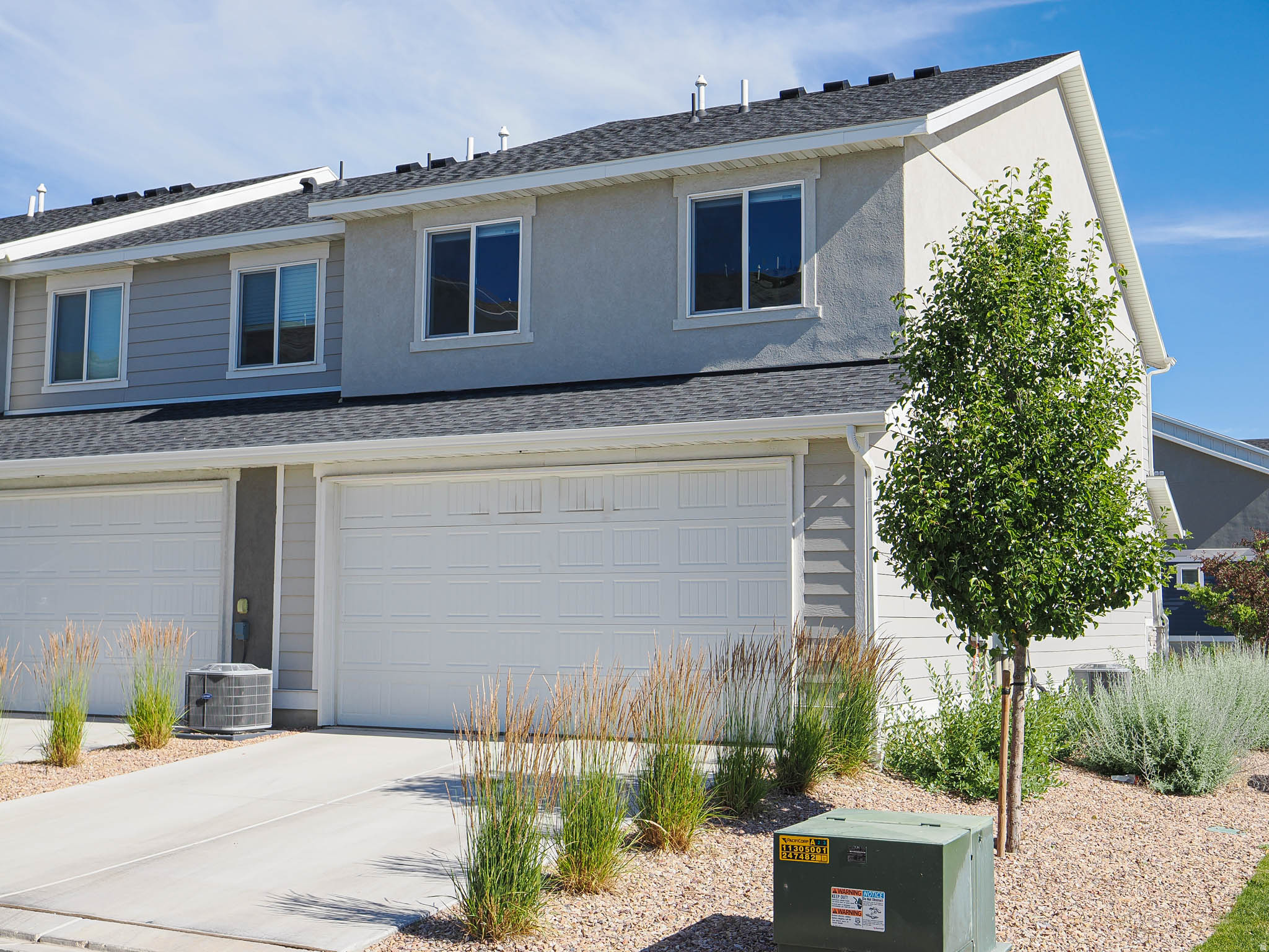 NORTHSHORE - Residential