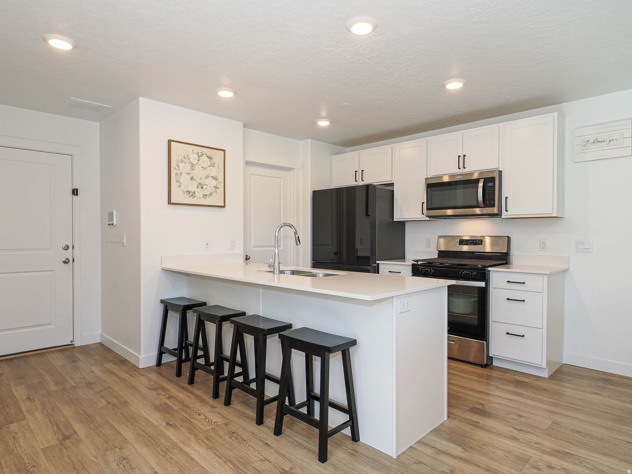 NORTHSHORE - Residential
