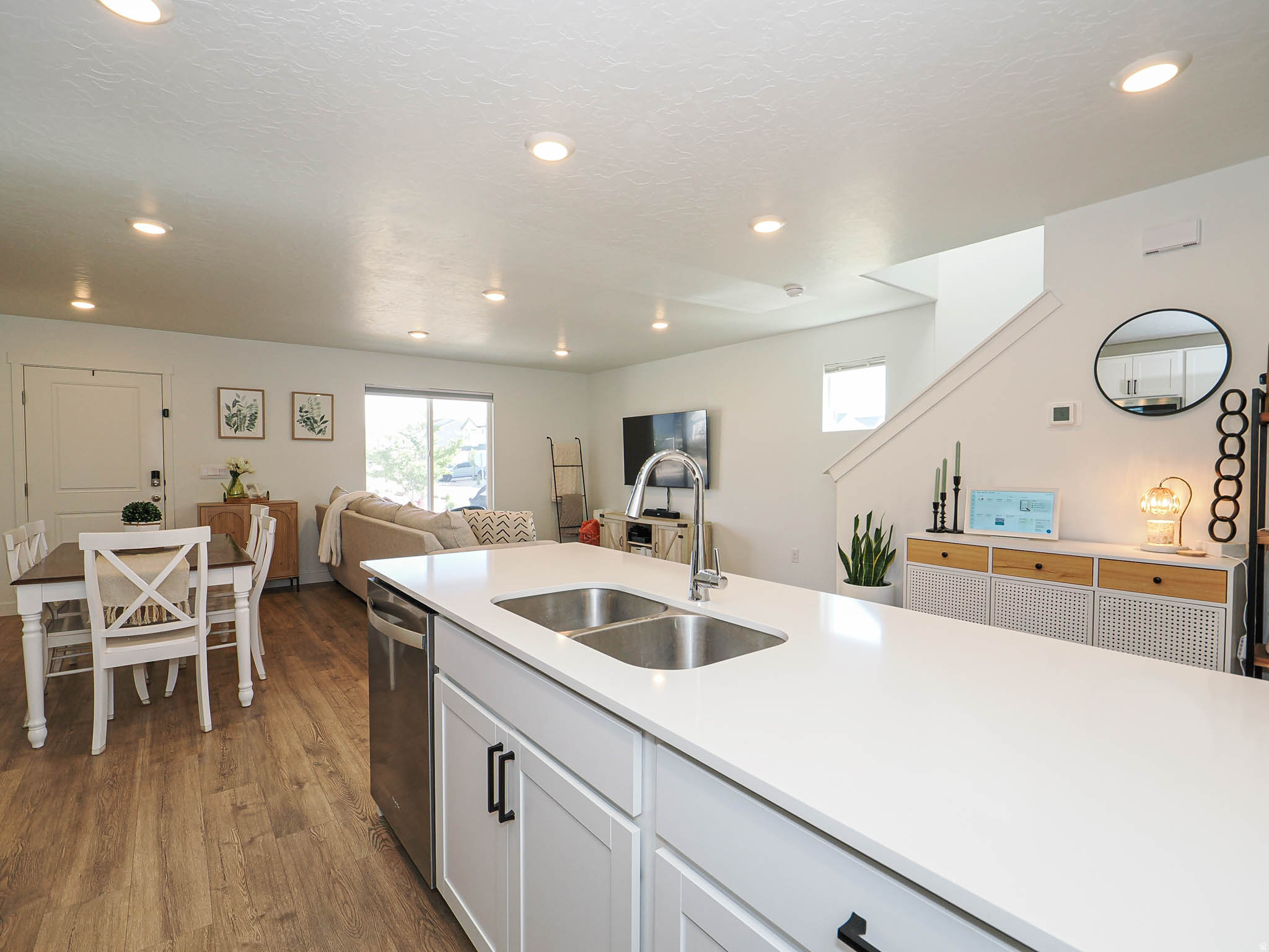NORTHSHORE - Residential