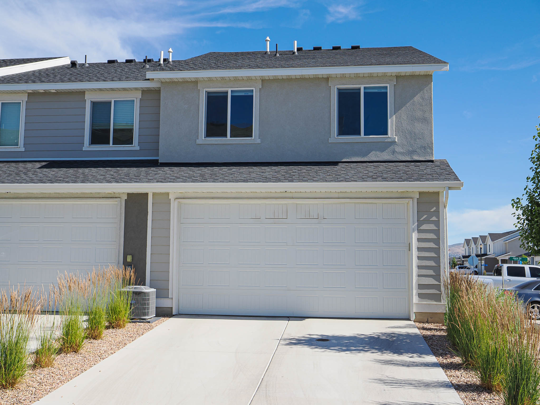 NORTHSHORE - Residential