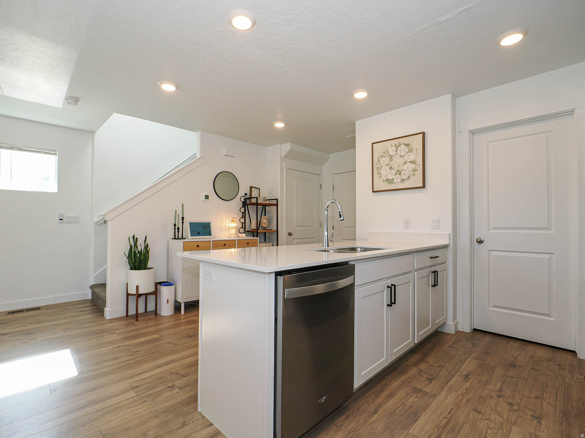 NORTHSHORE - Residential