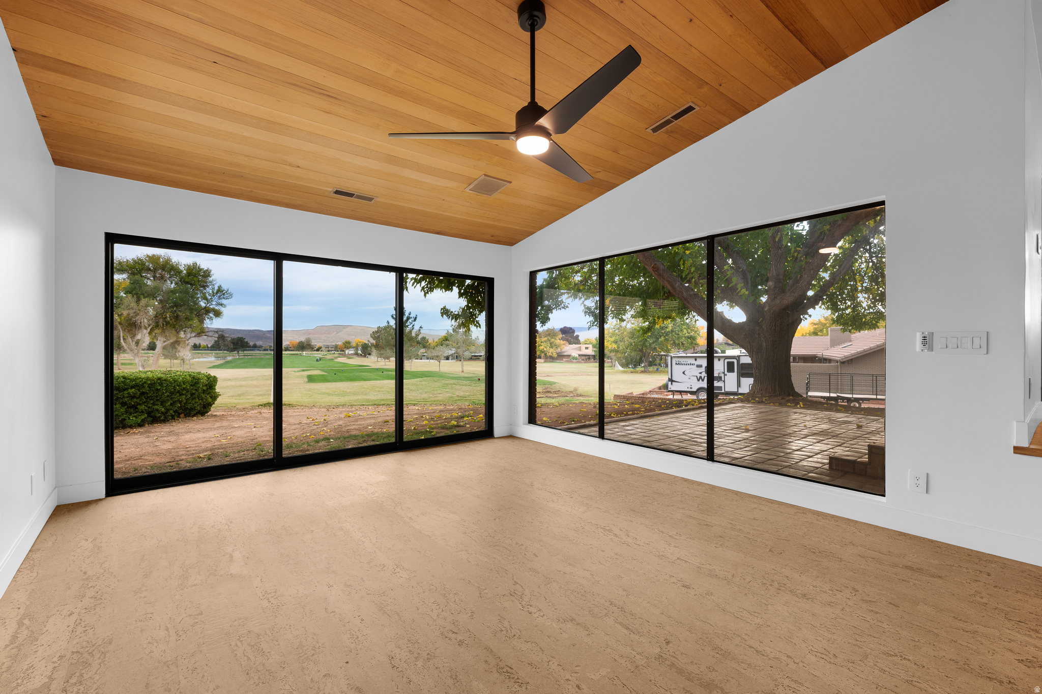 BLOOMINGTON COUNTRY CLUB 1 AMD & EXT - Residential