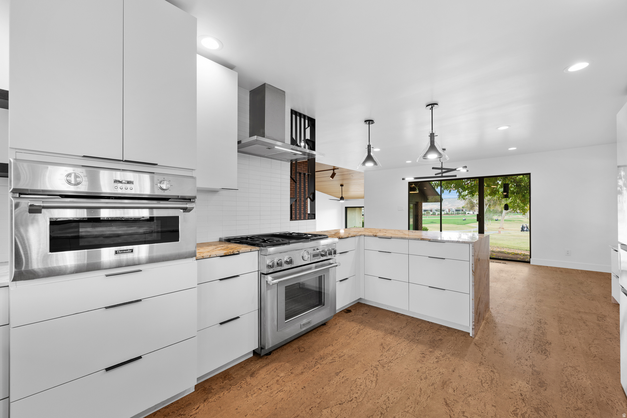 BLOOMINGTON COUNTRY CLUB 1 AMD & EXT - Residential
