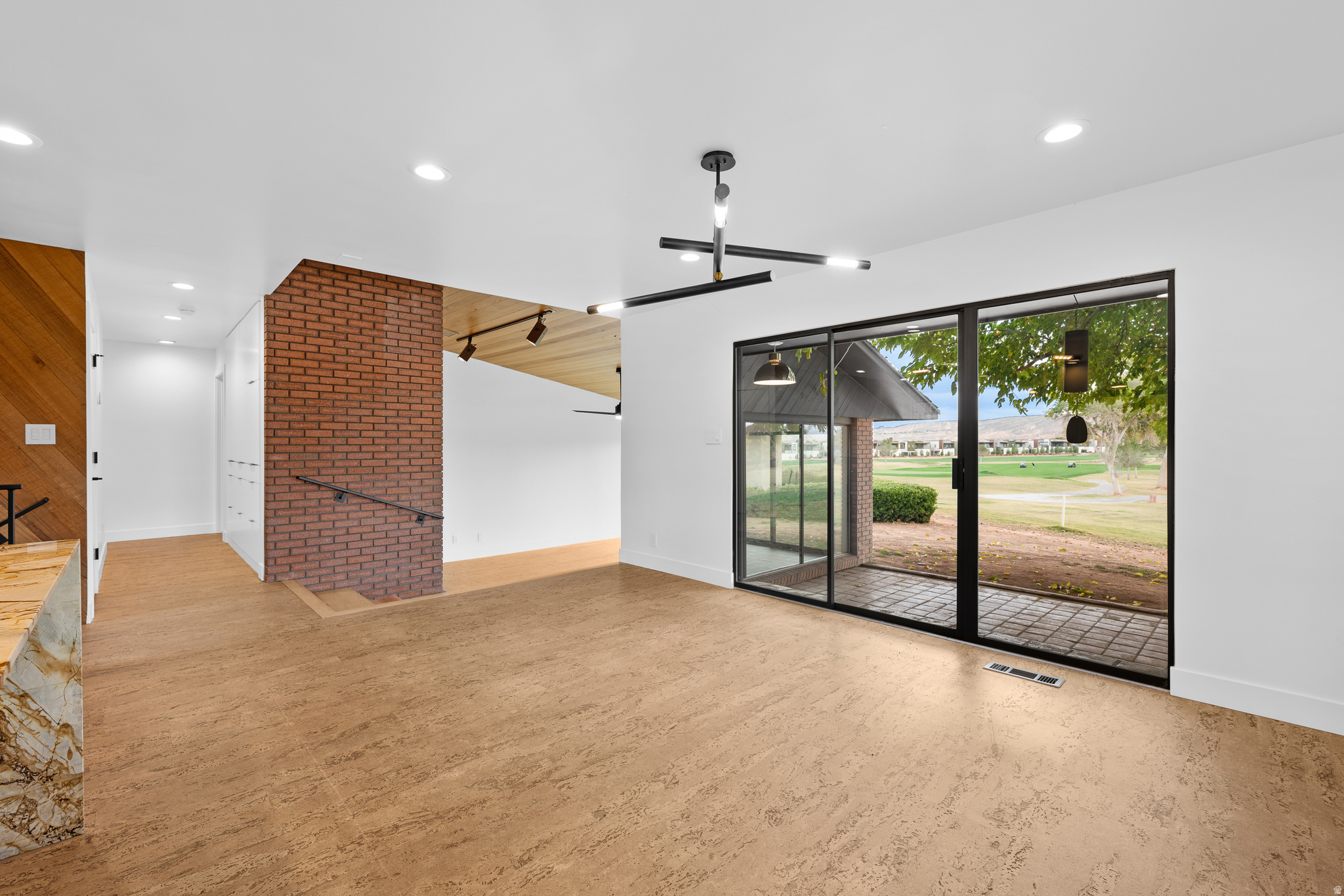 BLOOMINGTON COUNTRY CLUB 1 AMD & EXT - Residential