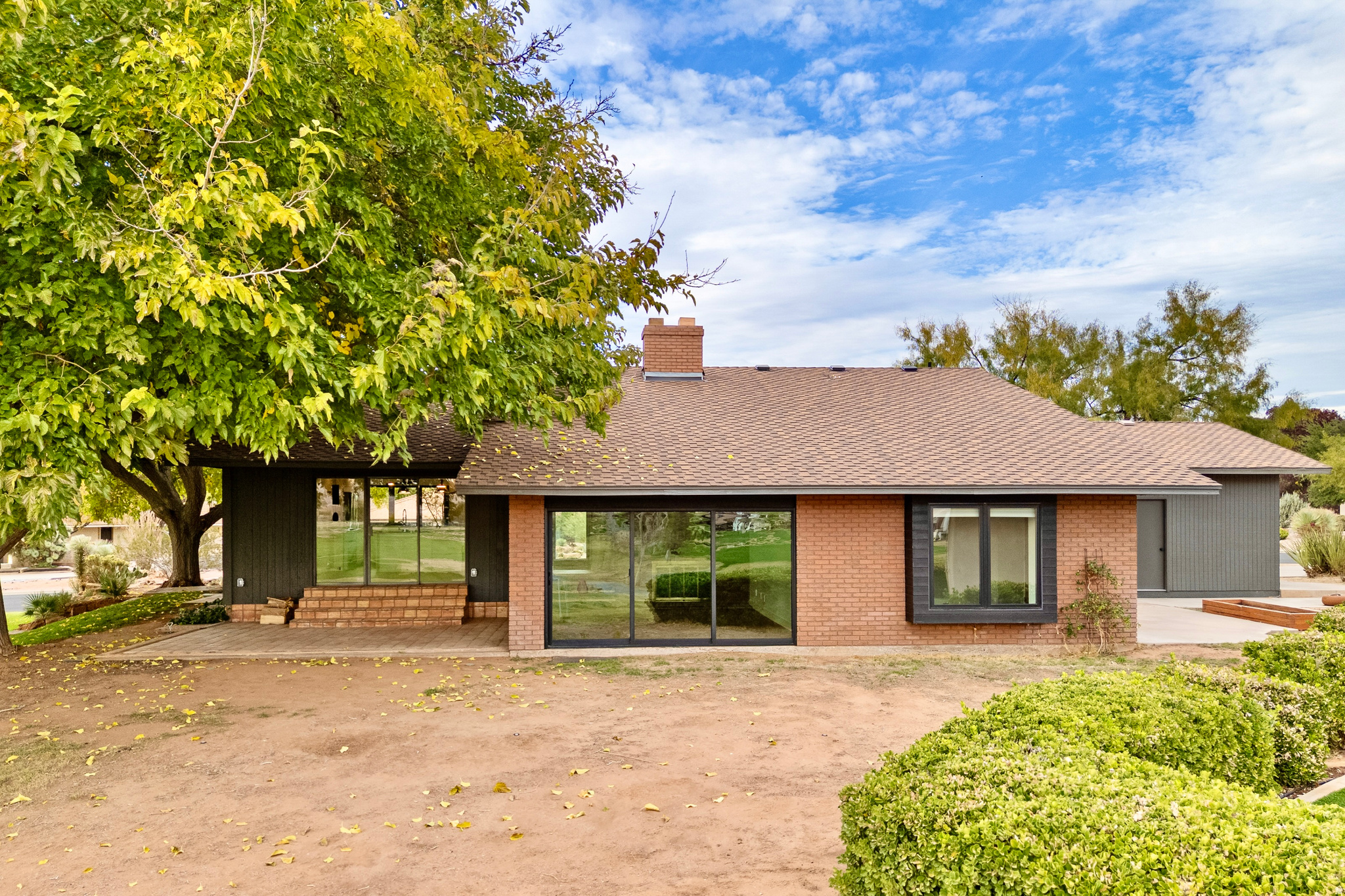 BLOOMINGTON COUNTRY CLUB 1 AMD & EXT - Residential