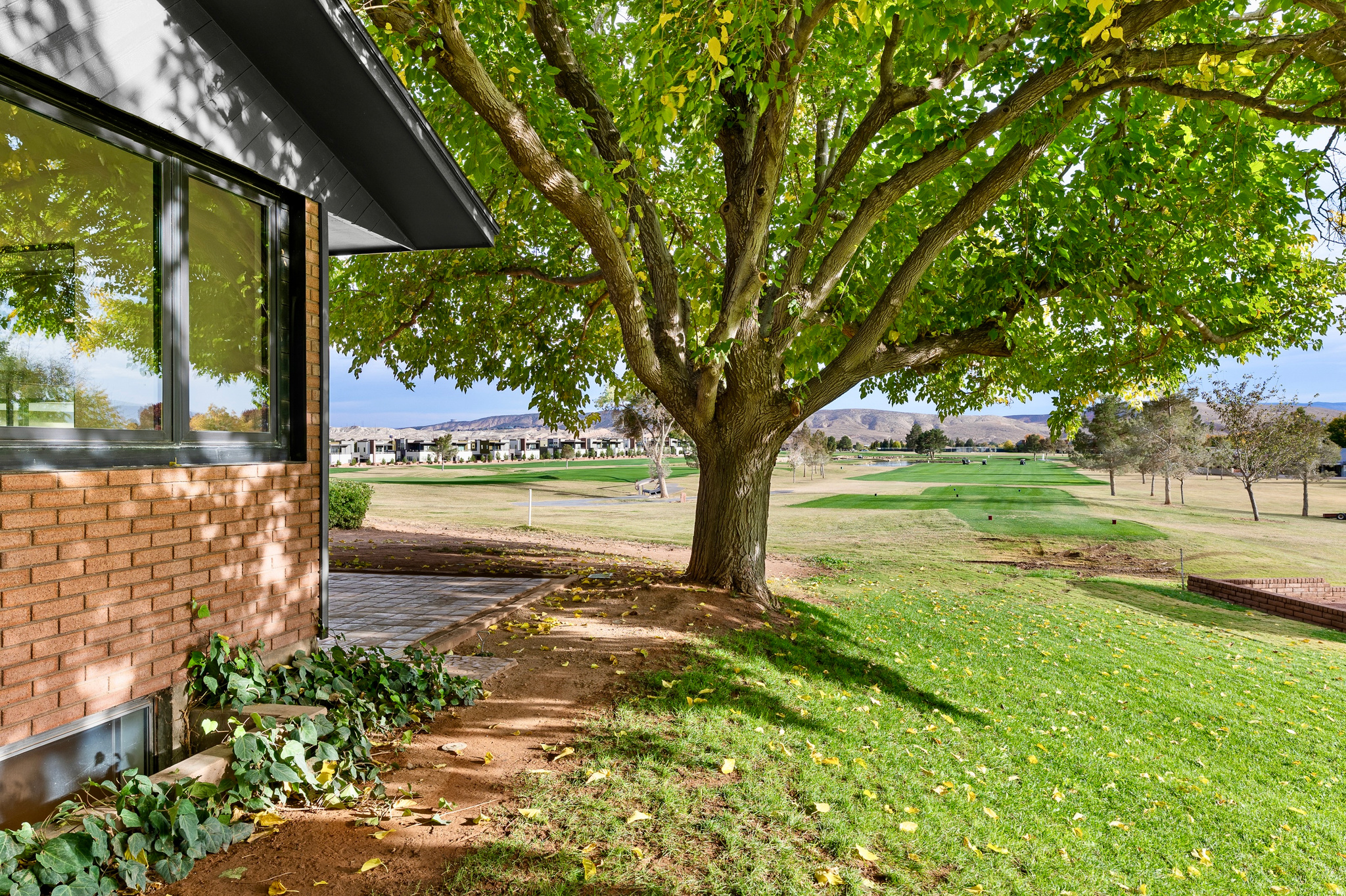 BLOOMINGTON COUNTRY CLUB 1 AMD & EXT - Residential