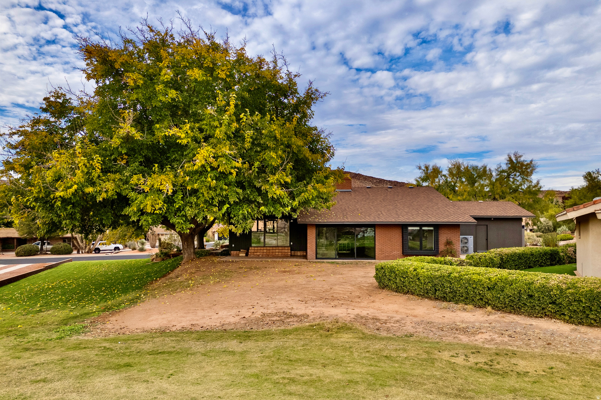 BLOOMINGTON COUNTRY CLUB 1 AMD & EXT - Residential