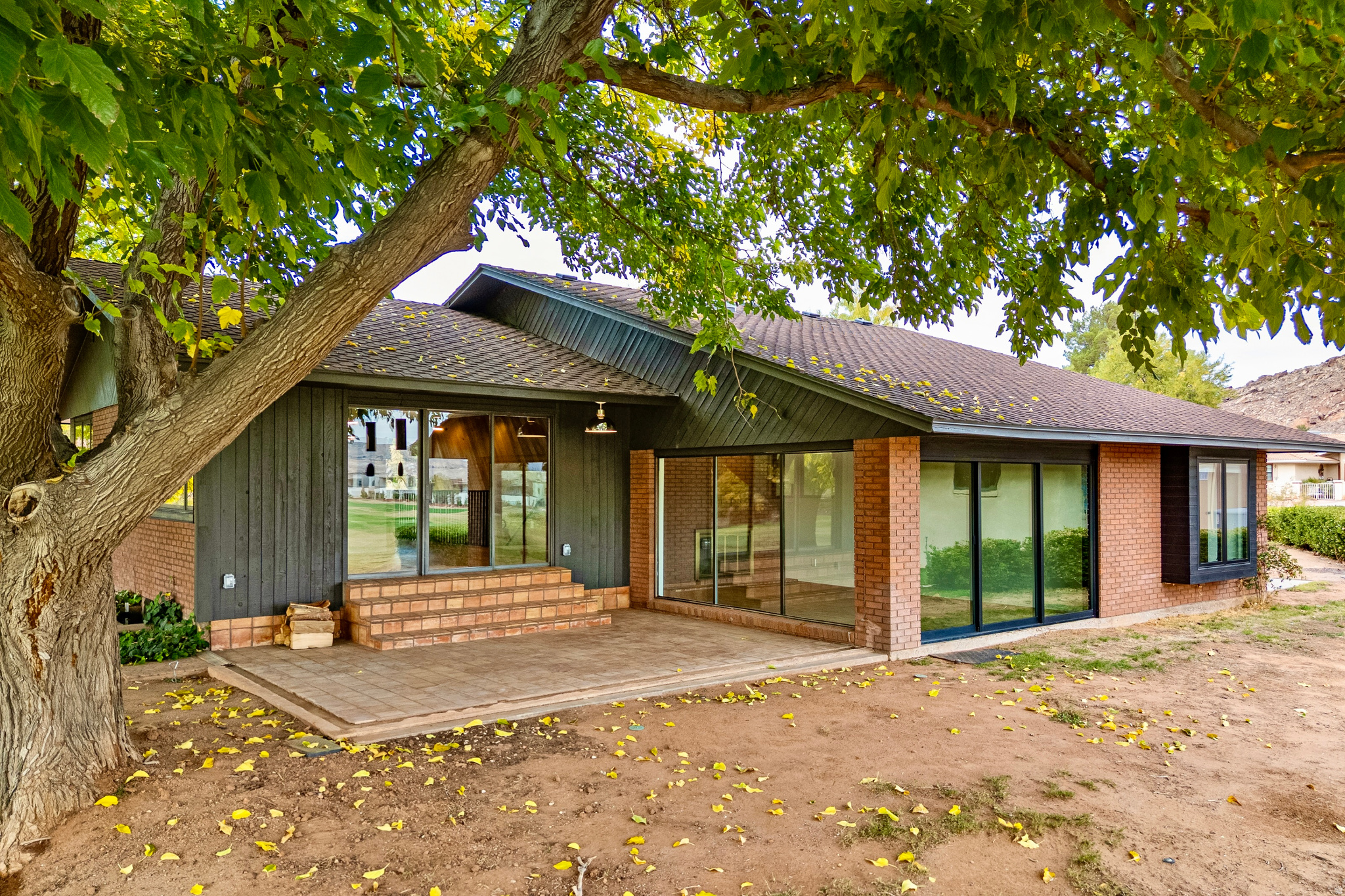 BLOOMINGTON COUNTRY CLUB 1 AMD & EXT - Residential