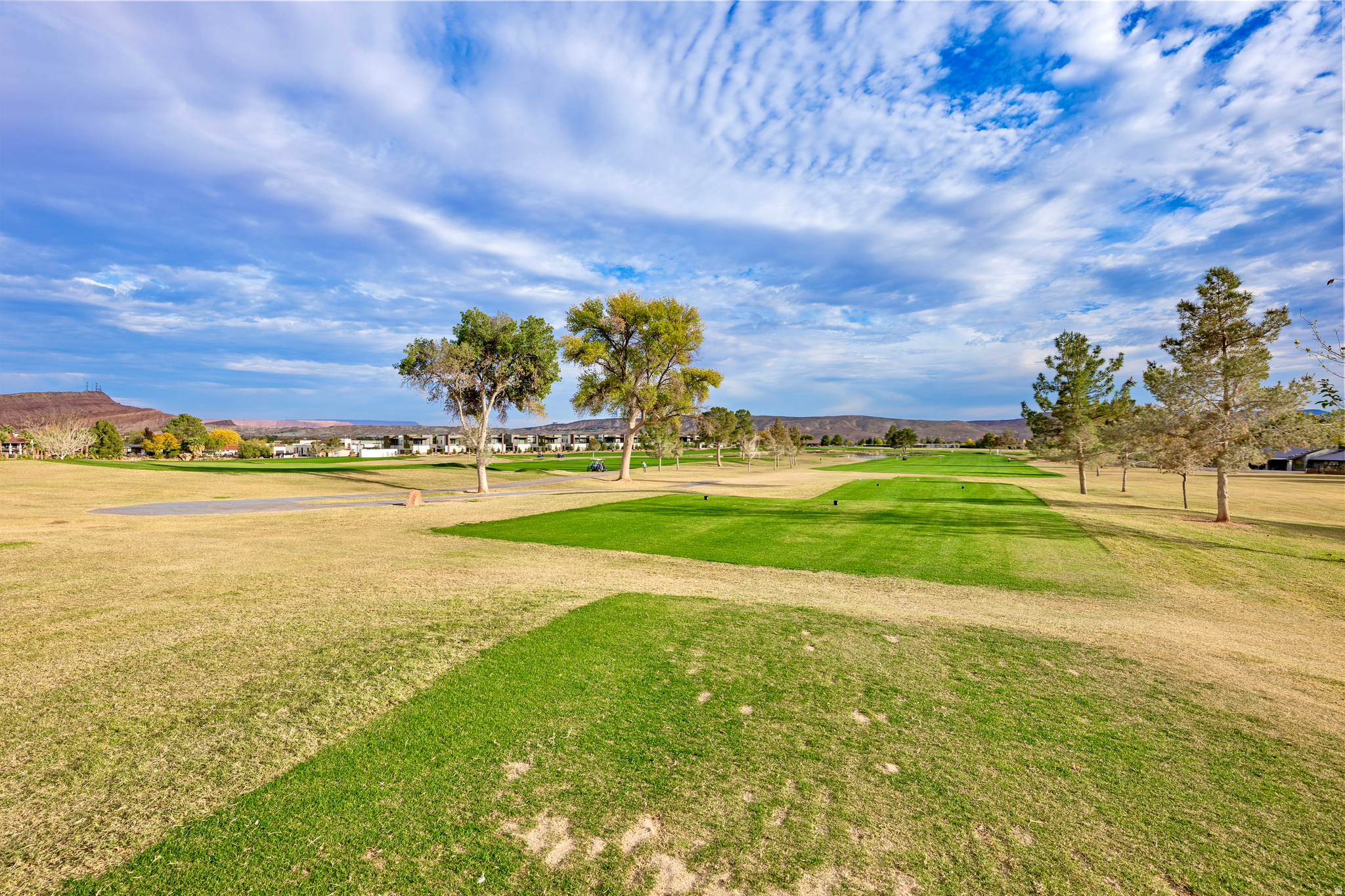 BLOOMINGTON COUNTRY CLUB 1 AMD & EXT - Residential