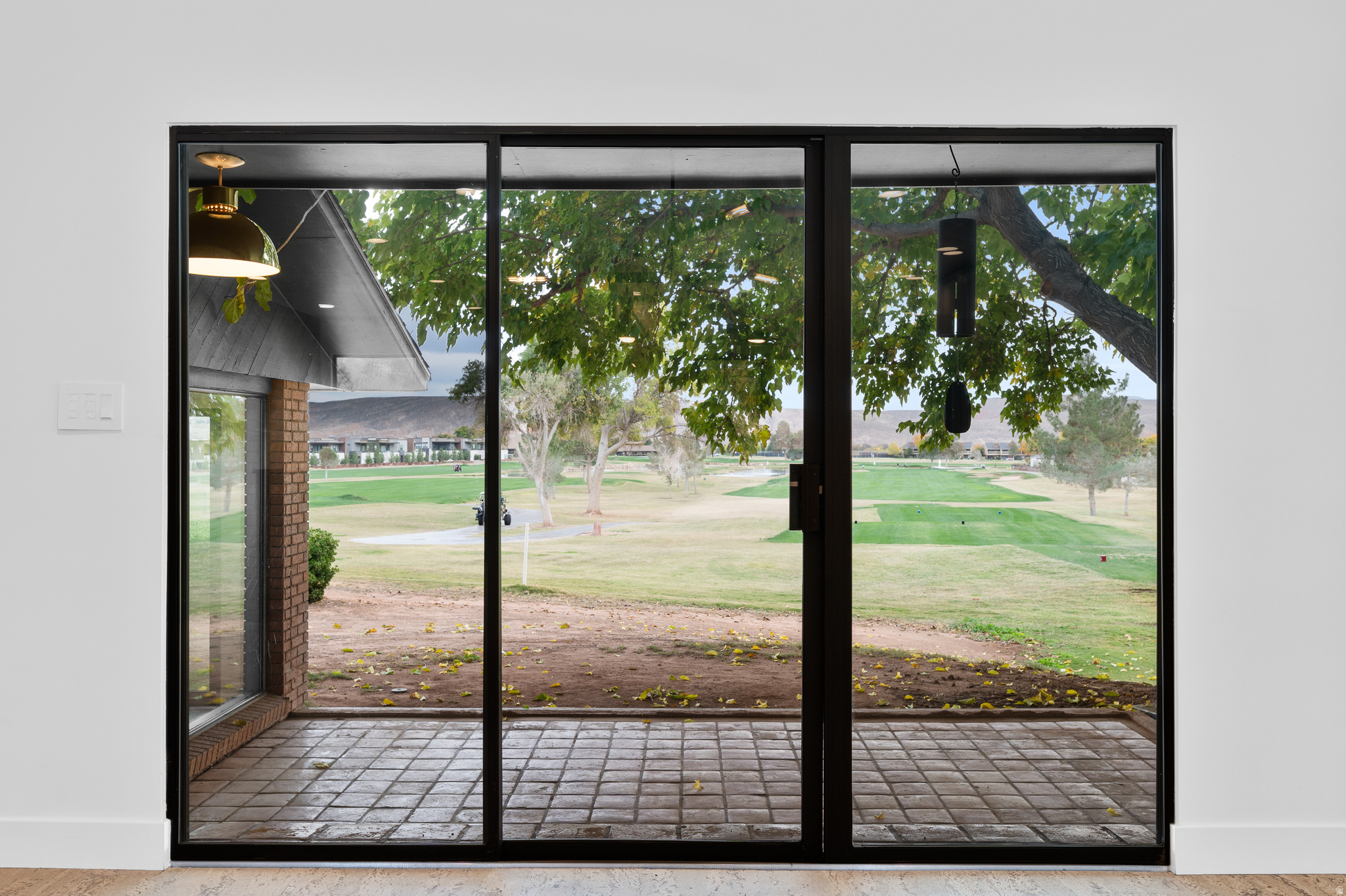 BLOOMINGTON COUNTRY CLUB 1 AMD & EXT - Residential