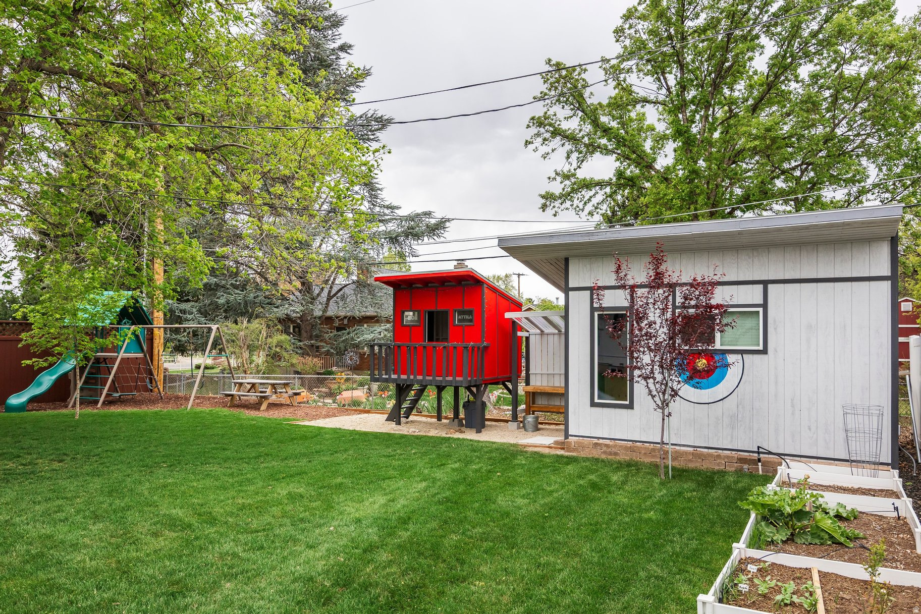 TERRA-LINDA SUB - Residential