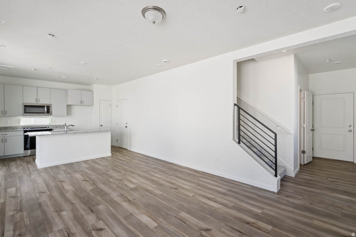 WANDER - Residential