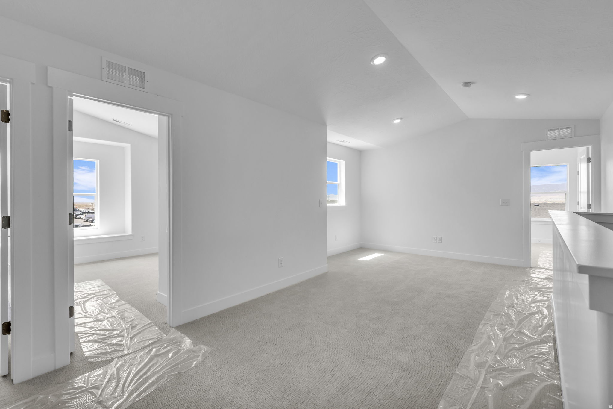 SCARLET RIDGE - Residential