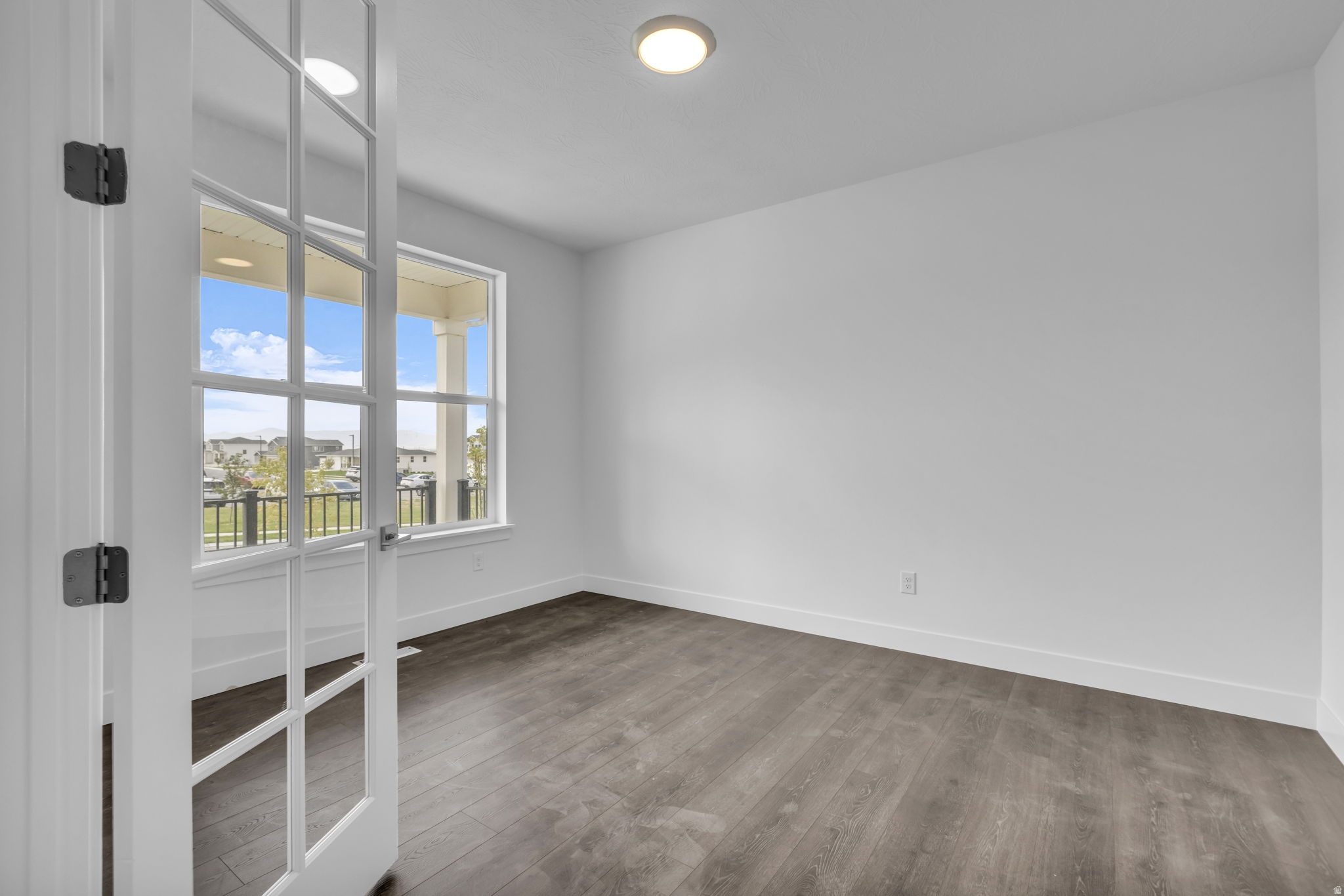 SCARLET RIDGE - Residential
